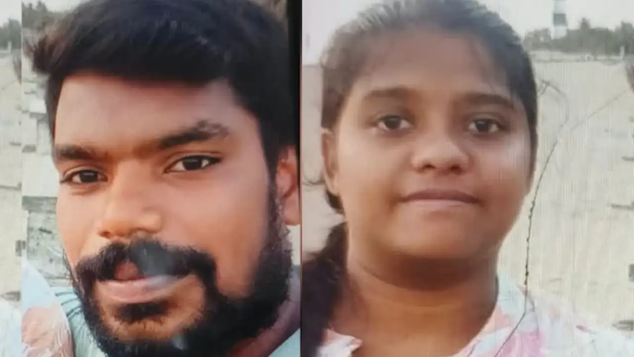 Bengaluru techie dead, lover injured after fall from 7th-floor