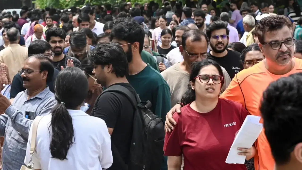 NEET-PG 2026 conducted smoothly; retest on Sept 5 for Jaipur candidates hit by glitch