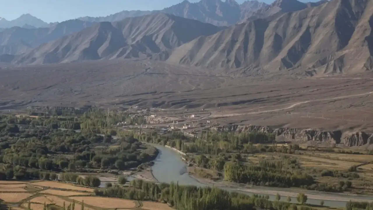 Government terms arbitration award on Indus Waters Treaty ‘illegal’