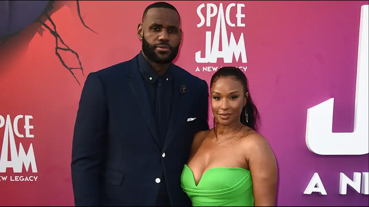 LeBron James sends fierce message of support as Bronny faces ongoing Lakers pressure