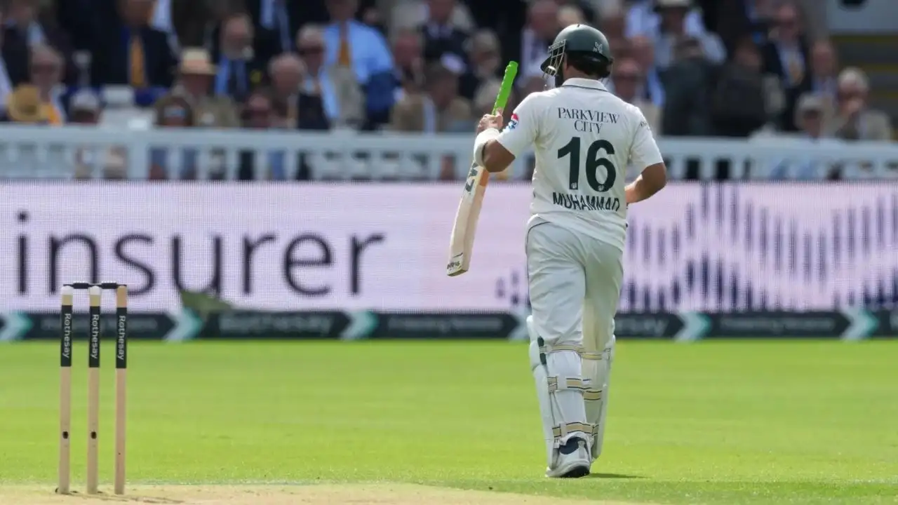 Players thought it was fake, left 'shocked': Inside Pakistan cricket's day of chaos
