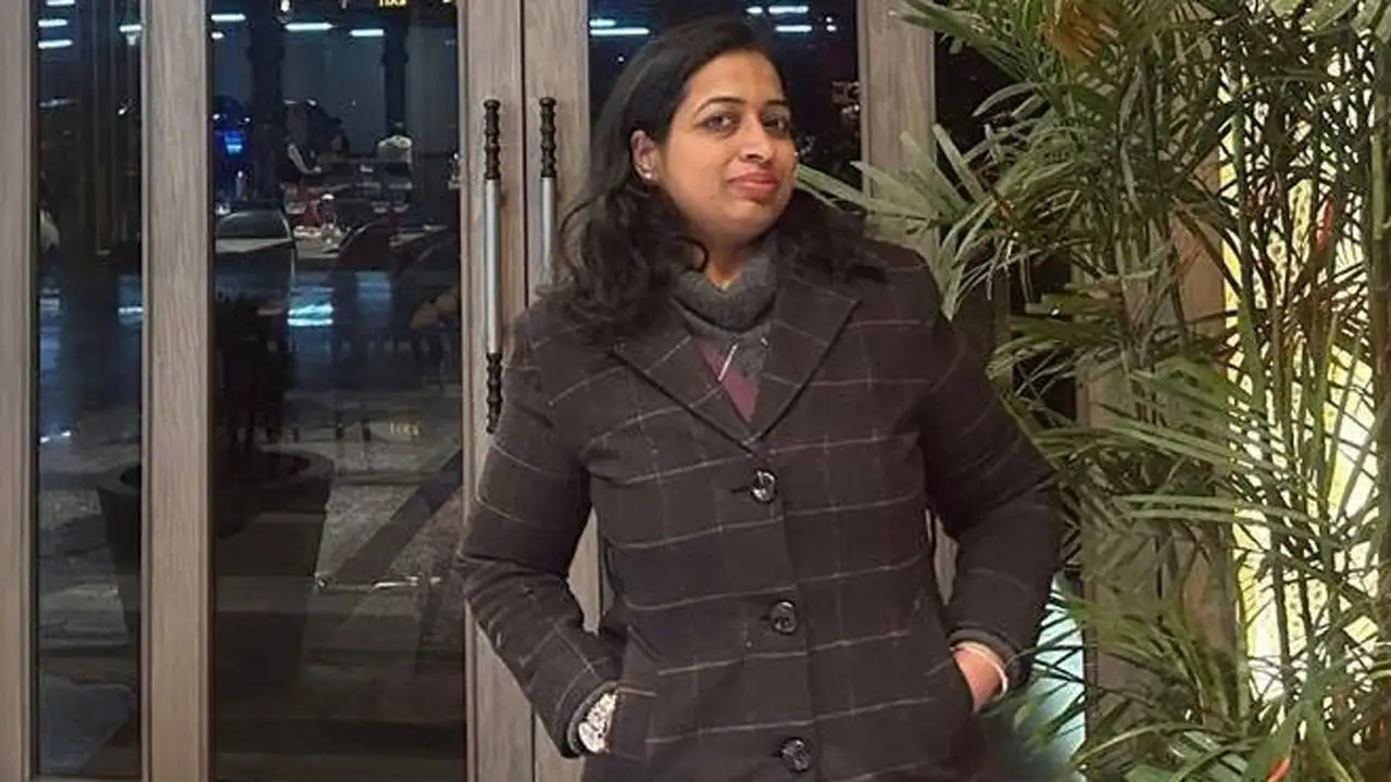From Rs 60 a day to national award: Delhi teacher Suman Goel's 22-year journey