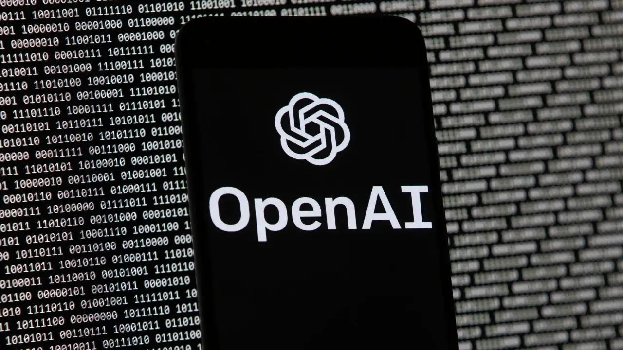 Thousands of OpenAI's AI agents hacked a German website and the reason may scare many