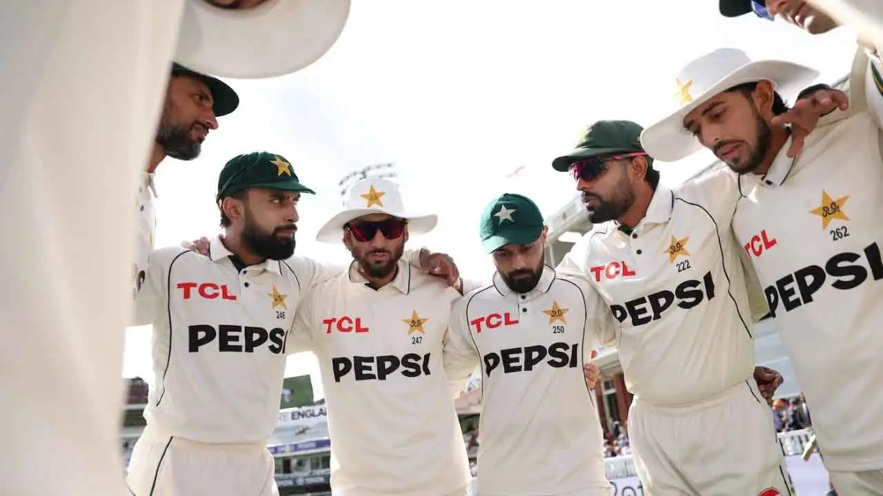 'Pakistan cricket in shambles, all-time low': Ex-cricketer tears into PCB