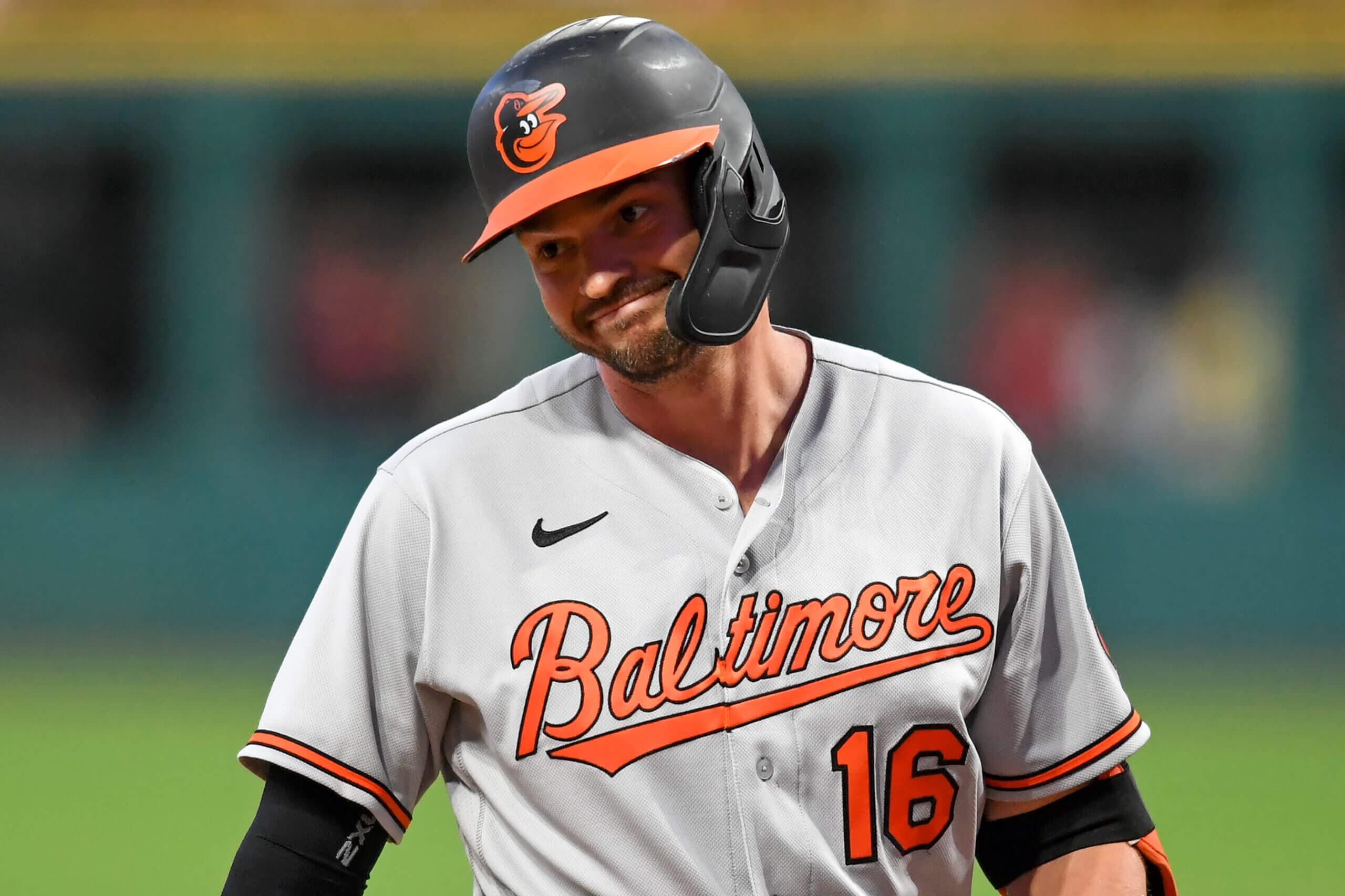 Trey Mancini, who made an MLB comeback after cancer, retires after 'journey of a lifetime'