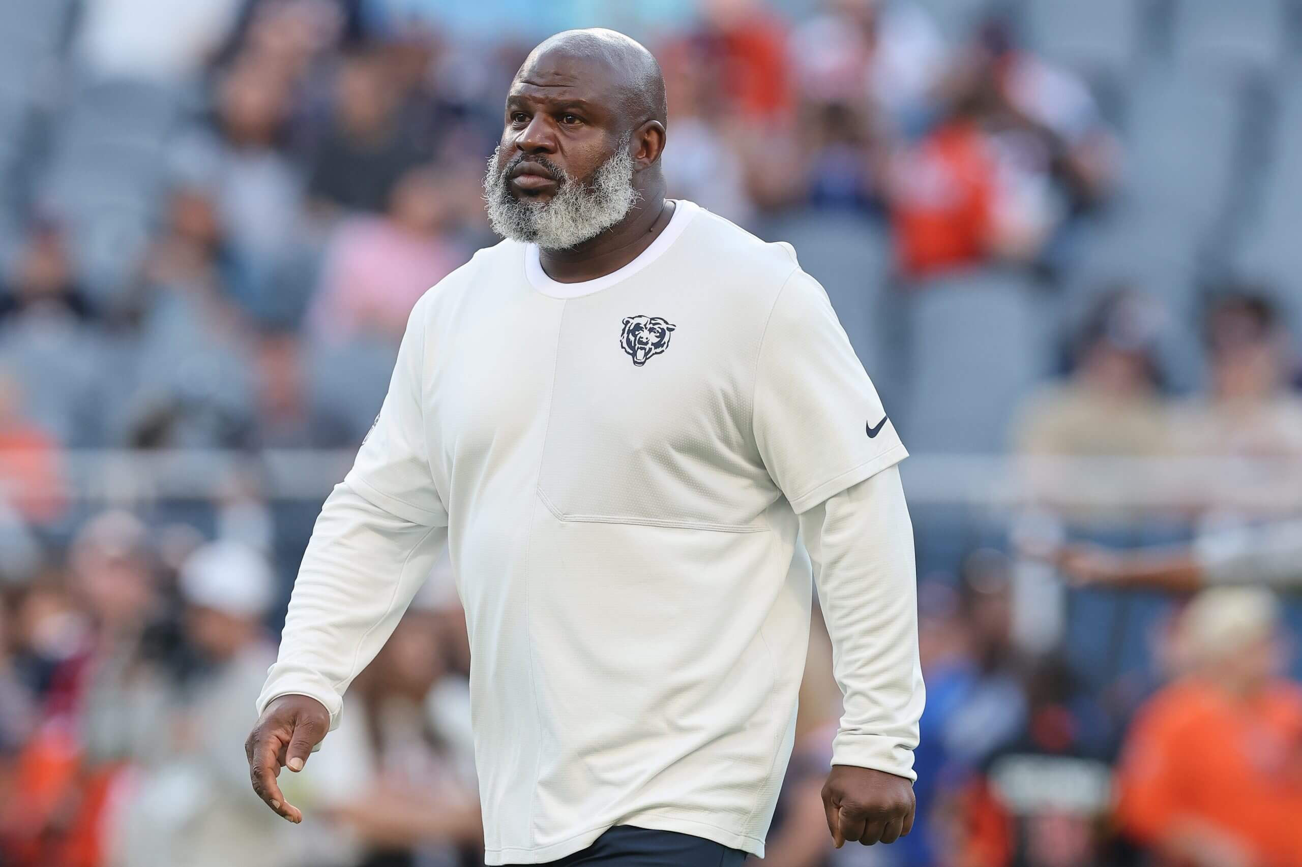 Son of Chiefs OC Eric Bieniemy complained of parents withholding his guns before shooting, per police report