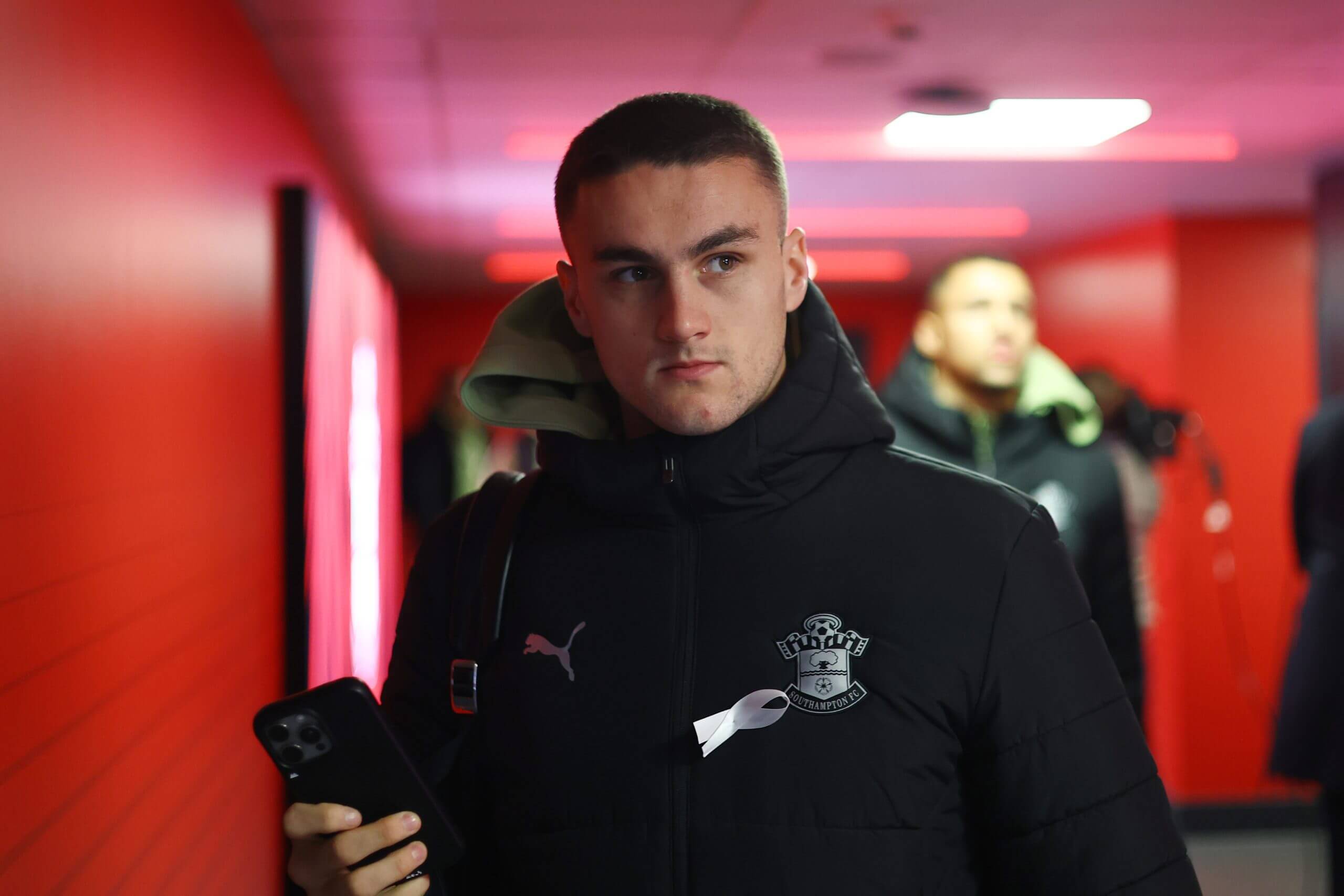 Aston Villa finalising Taylor Harwood-Bellis transfer agreement with Southampton