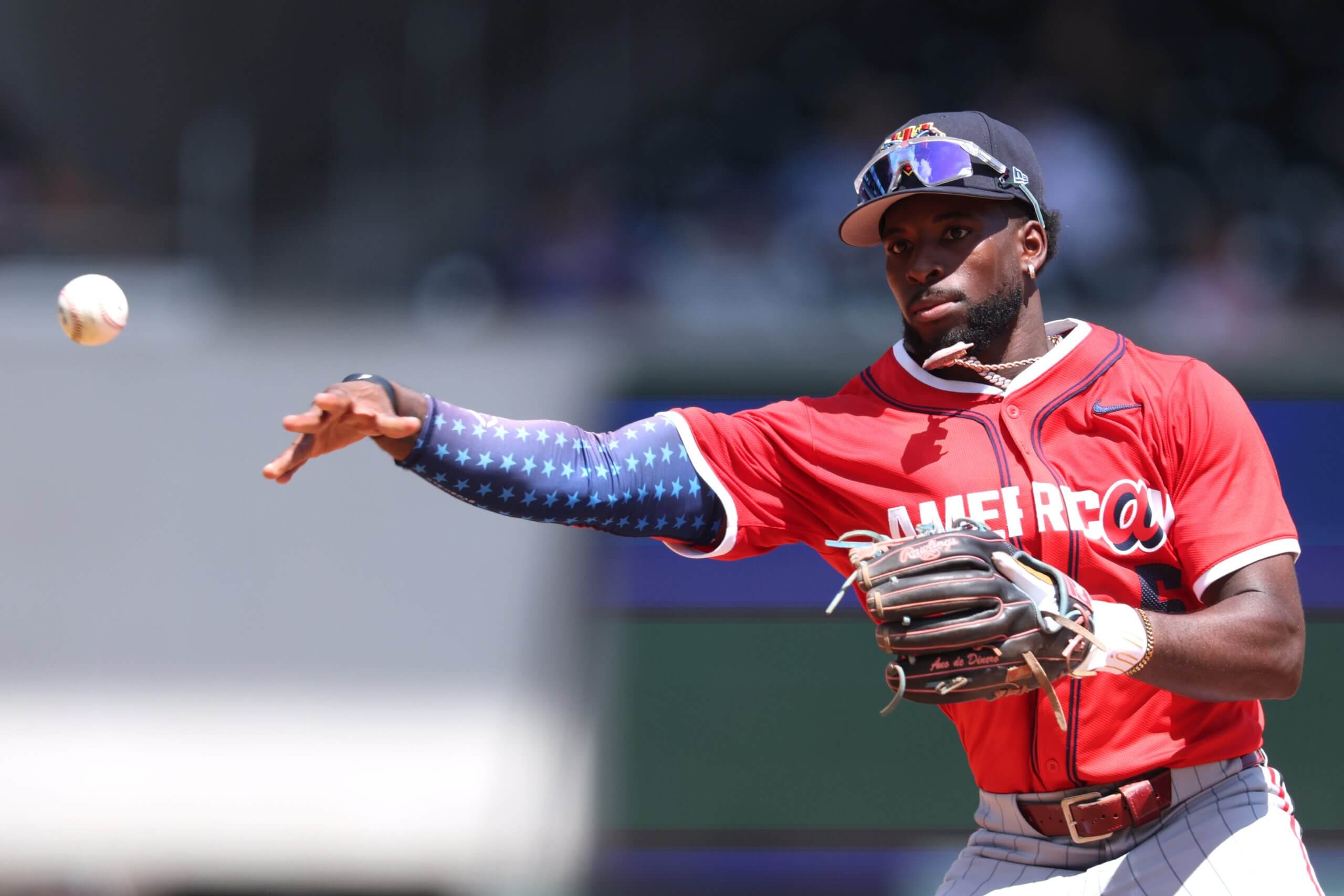 Twins call up top prospect Kaelen Culpepper to boost offensive production at shortstop