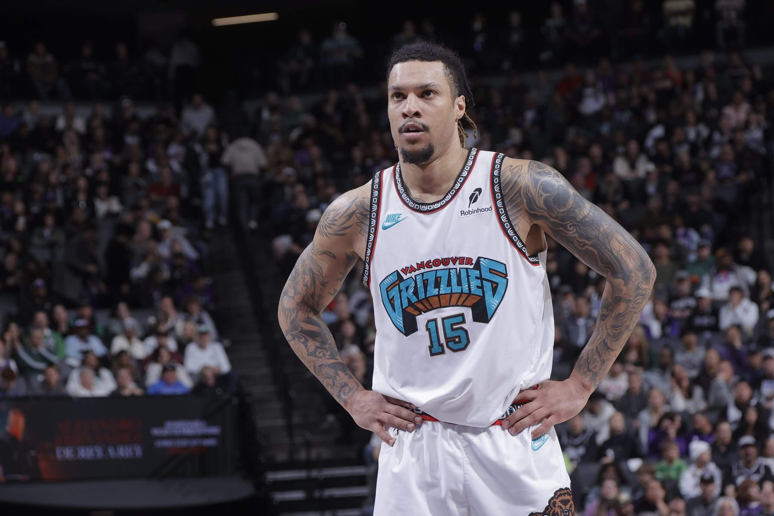 Brandon Clarke's full autopsy released: What we know