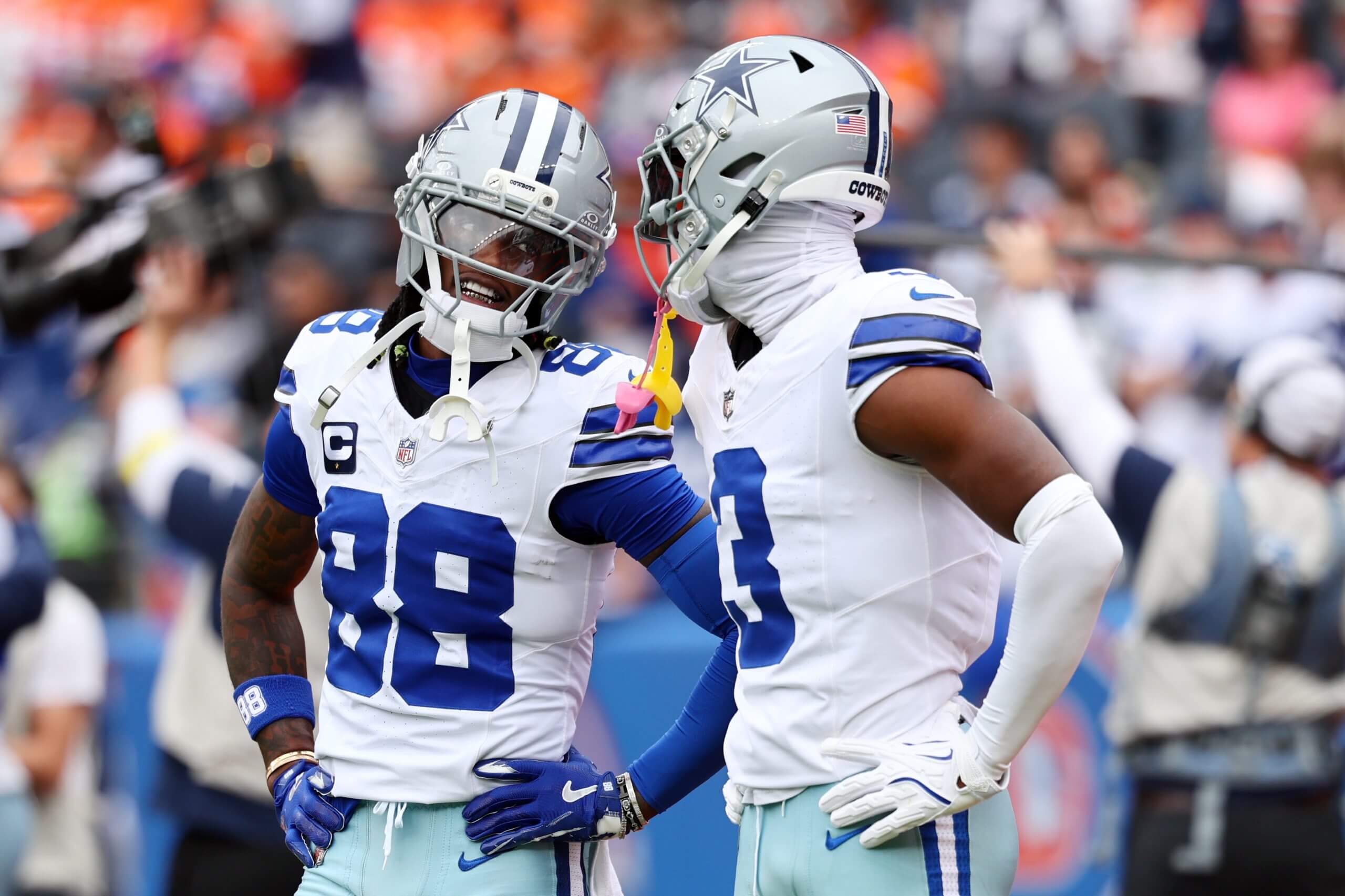 'The Athletic Football Show' previews the 2026 Dallas Cowboys