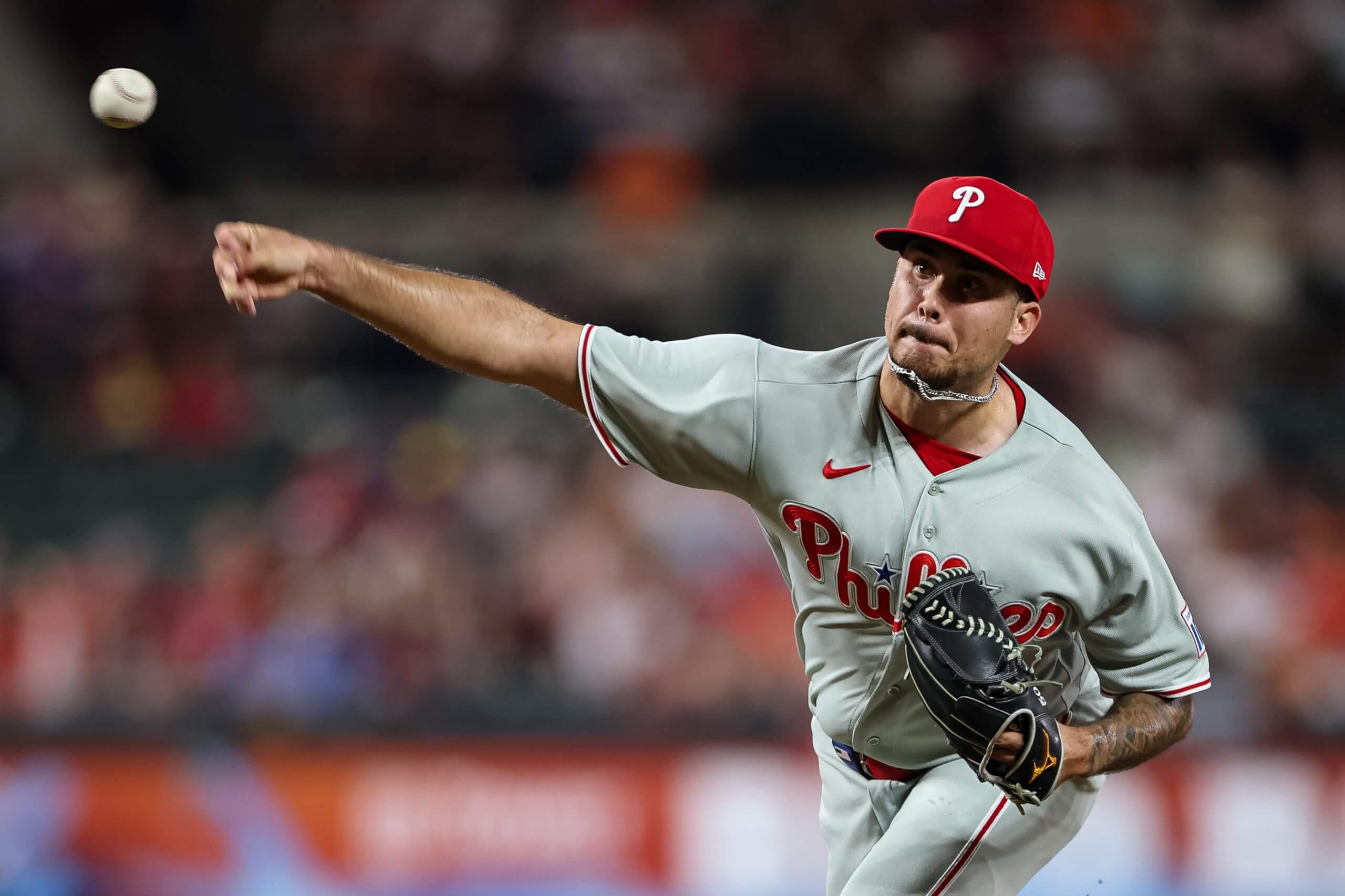 Phillies can't stop losing as bullpen woes worsen, and all eyes are on Dave Dombrowski