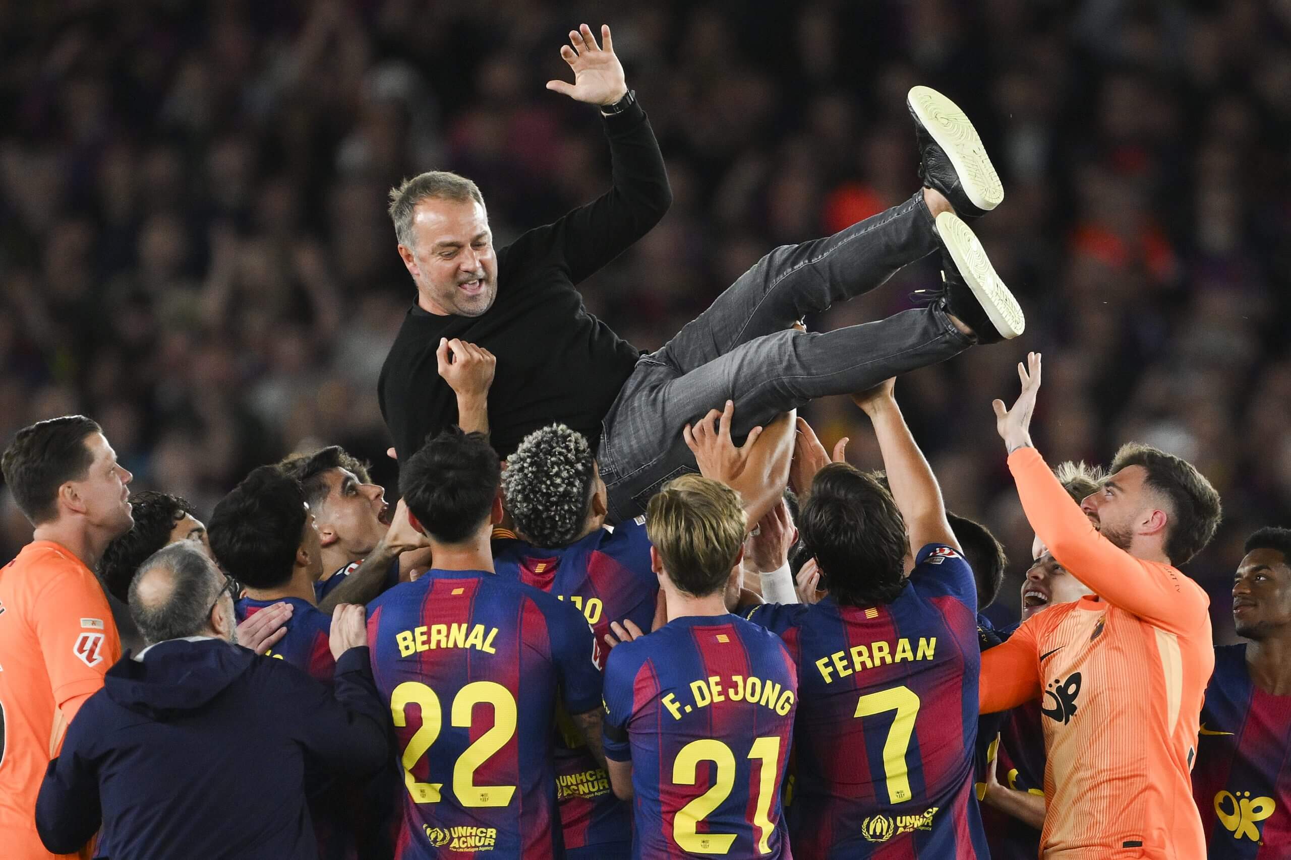La Liga title odds: Barcelona favourites again despite Real Madrid rebuild