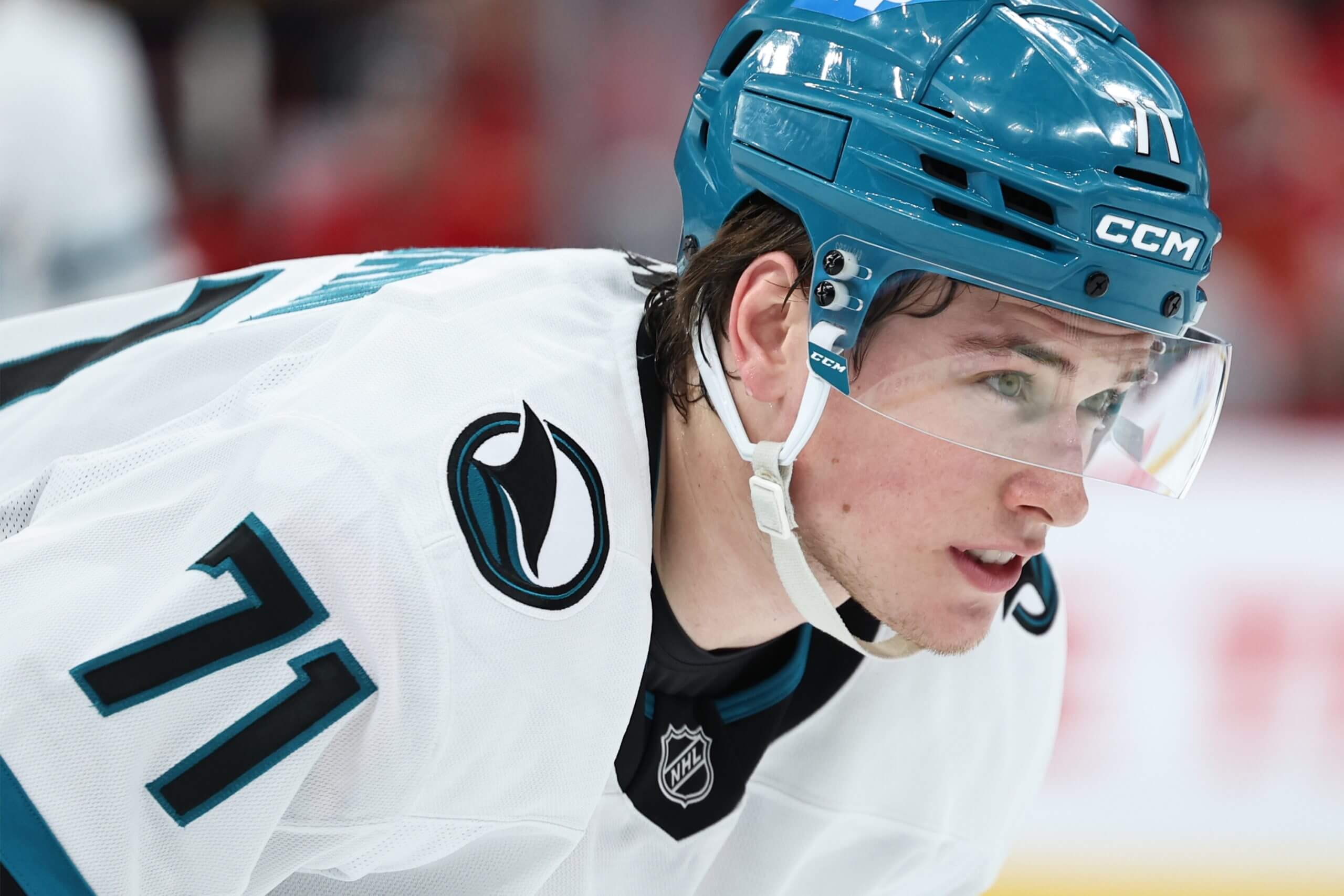 2024 NHL re-draft: Macklin Celebrini, Beckett Sennecke, Ivan Demidov lead the class