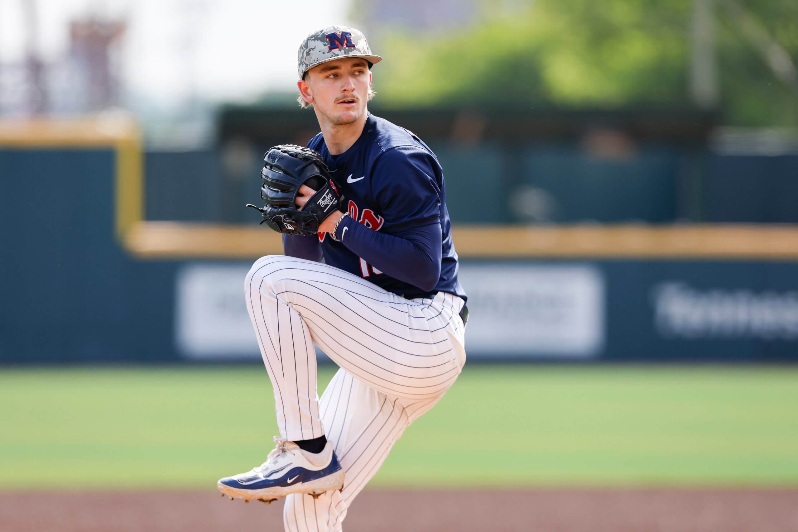 What Cubs first-rounder Cade Townsend lacks in size, he makes up for in confidence