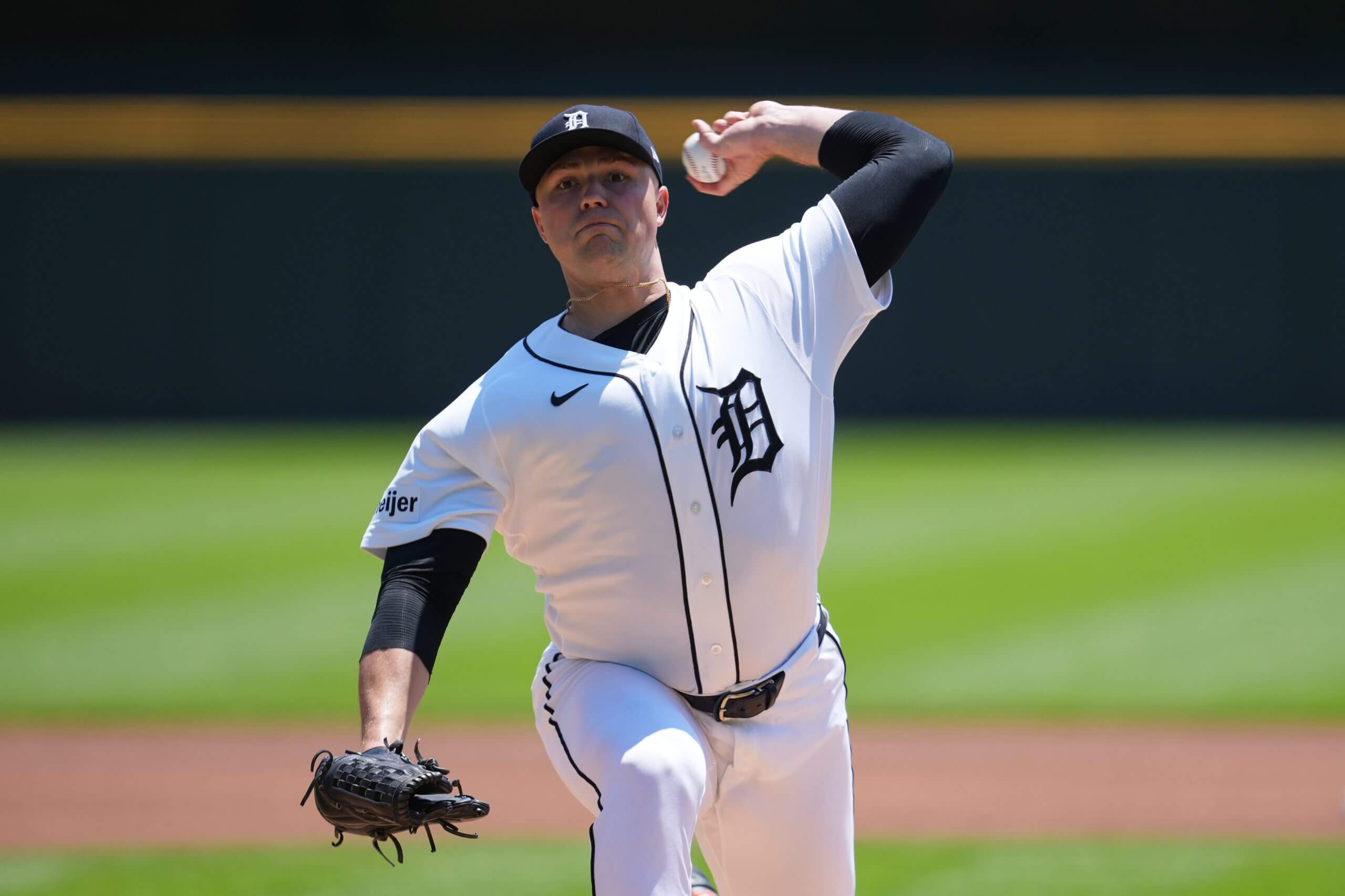 Tigers trade deadline takeaways: Can they stay in it with Tarik Skubal and Casey Mize gone?
