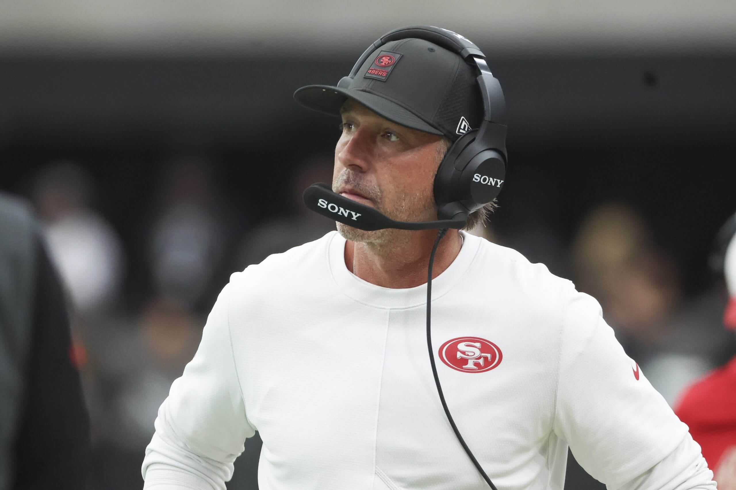 Kyle Shanahan says he will coach 49ers' preseason opener vs. Titans