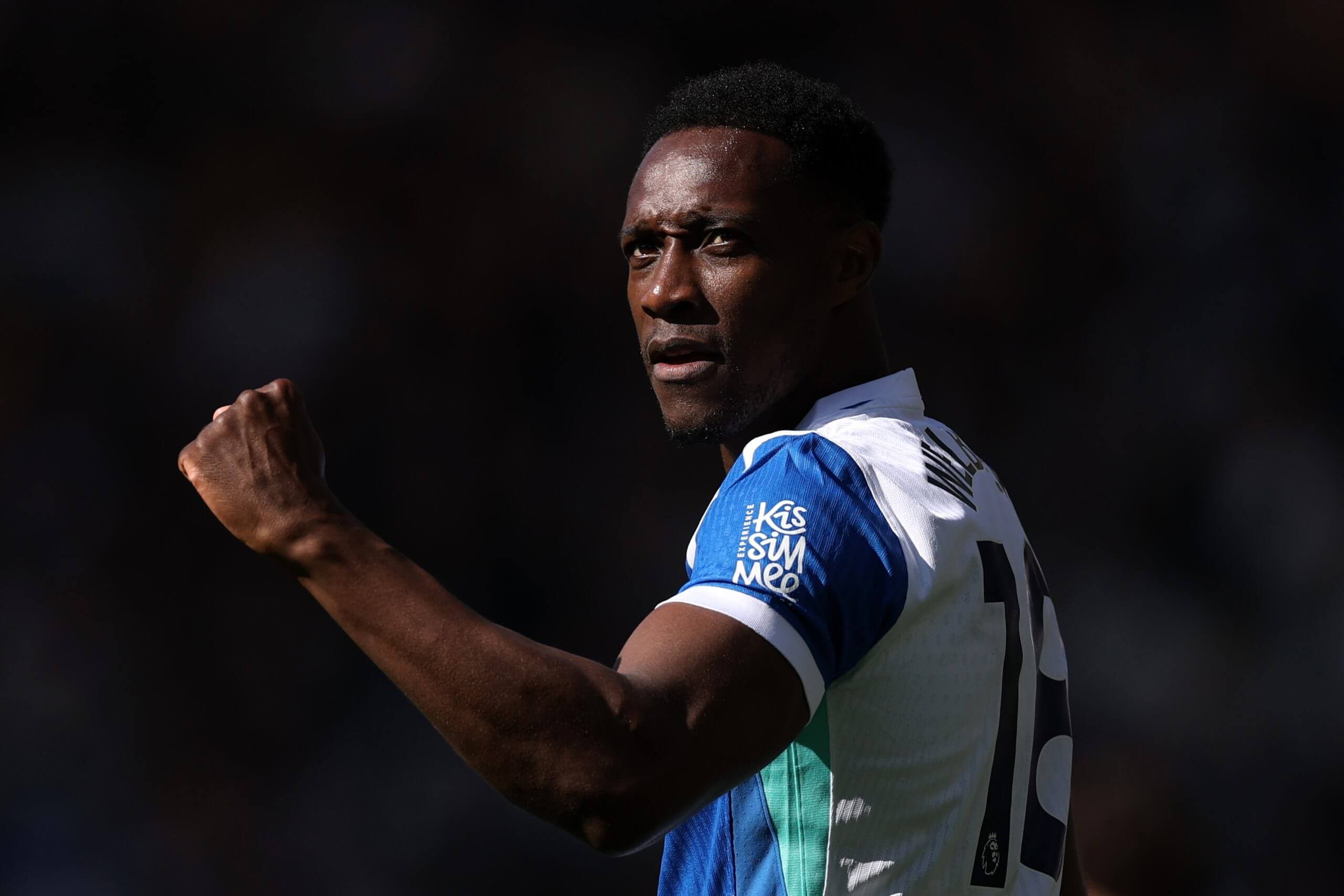 Chelsea finalising Danny Welbeck signing from Brighton