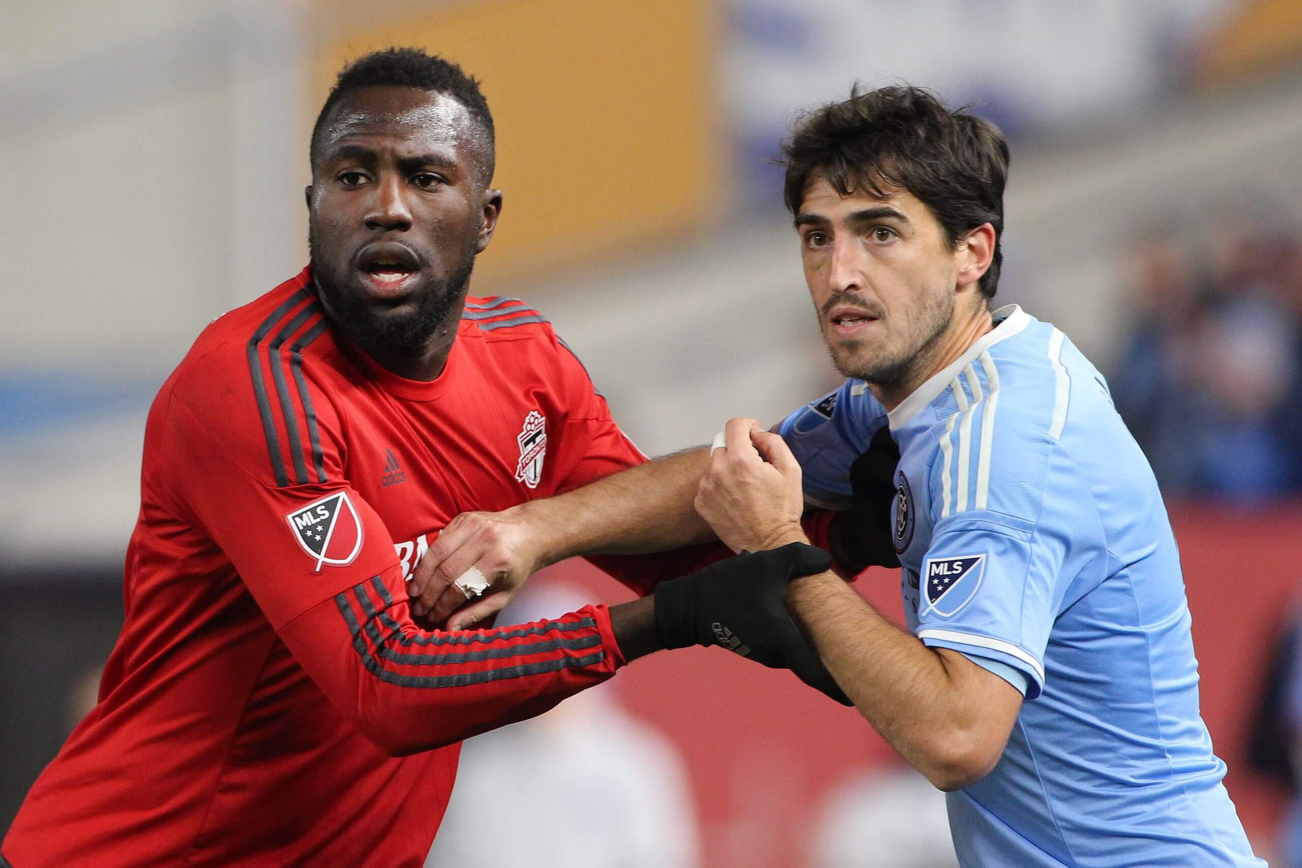Andoni Iraola and the New York City spell that set a 'football guru' on his path to Liverpool