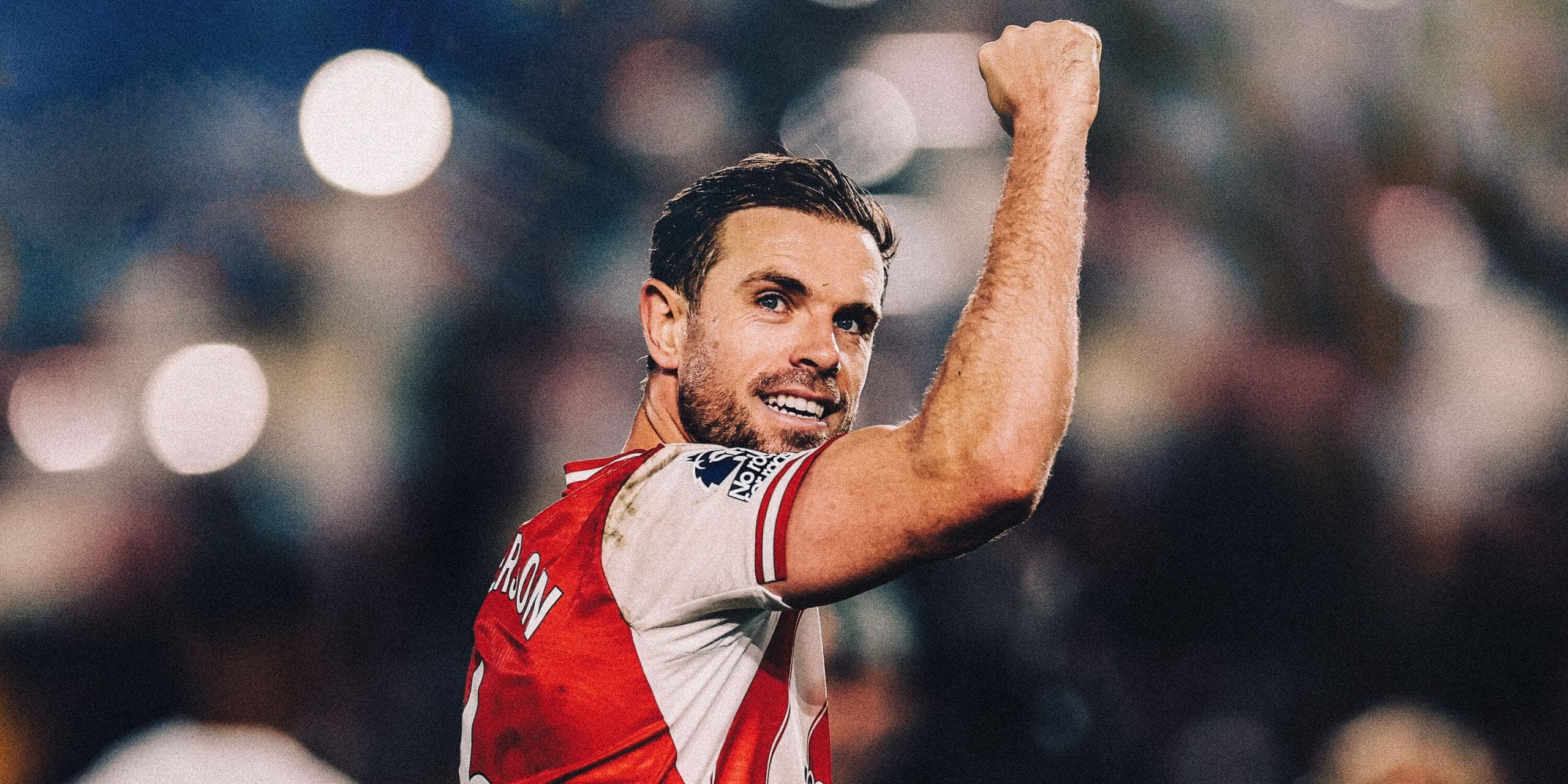 Chelsea want Jordan Henderson. What is the enduring appeal of the ex-Liverpool captain?
