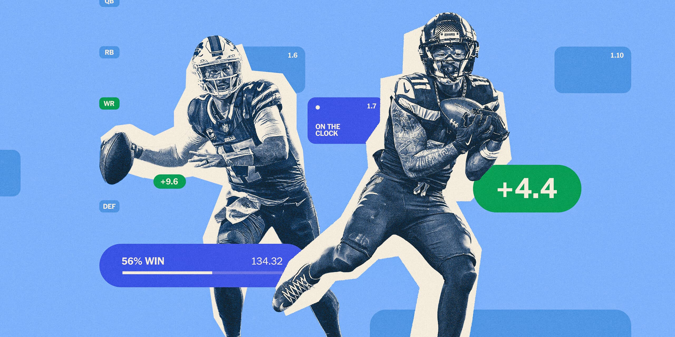 The ultimate fantasy football beginner's guide every first-time player needs