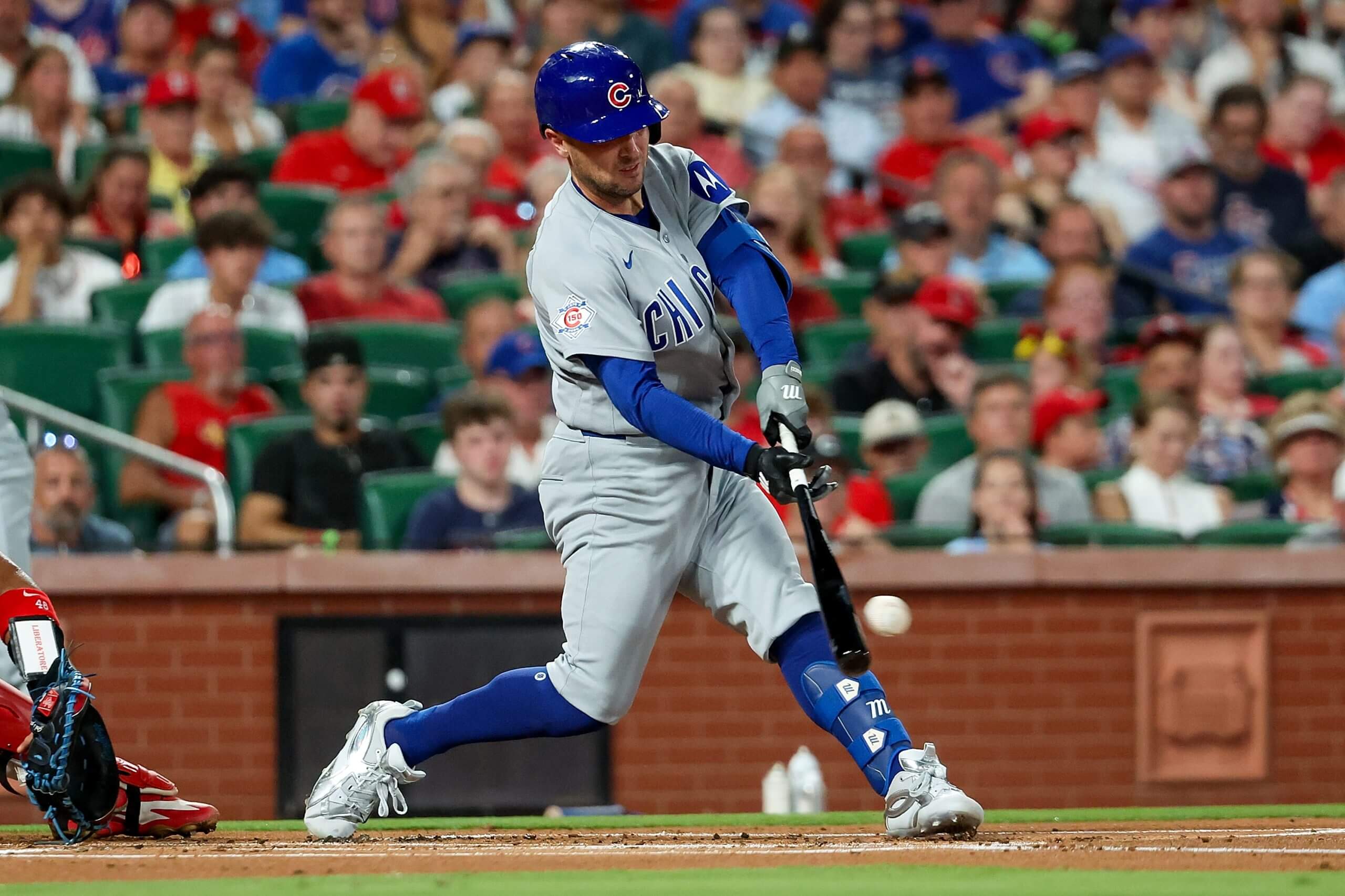 Alex Bregman, the hitter the Cubs have needed, might be showing up at the deadline