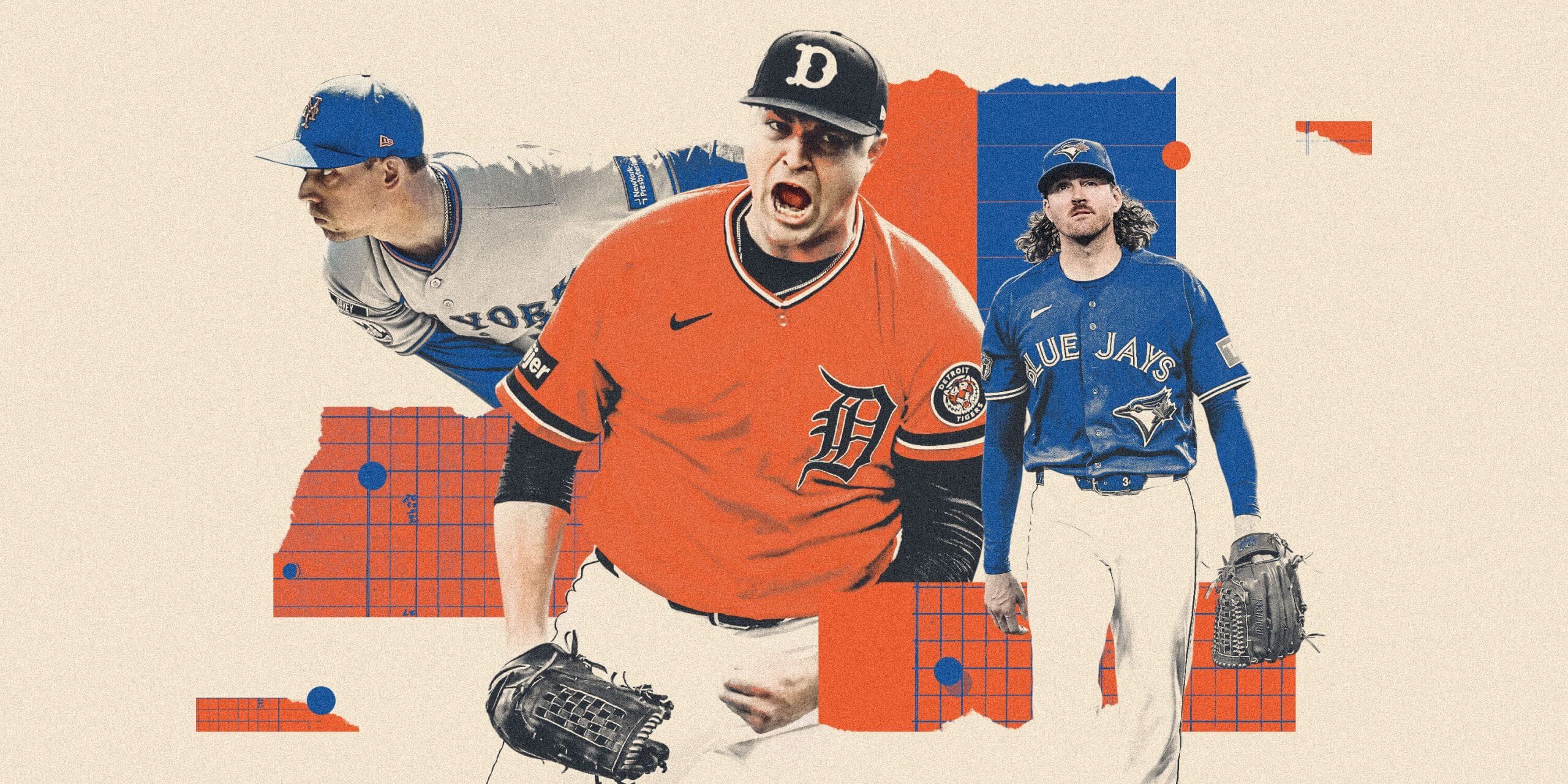 MLB trade deadline 2026 top storylines, bold predictions and best available players