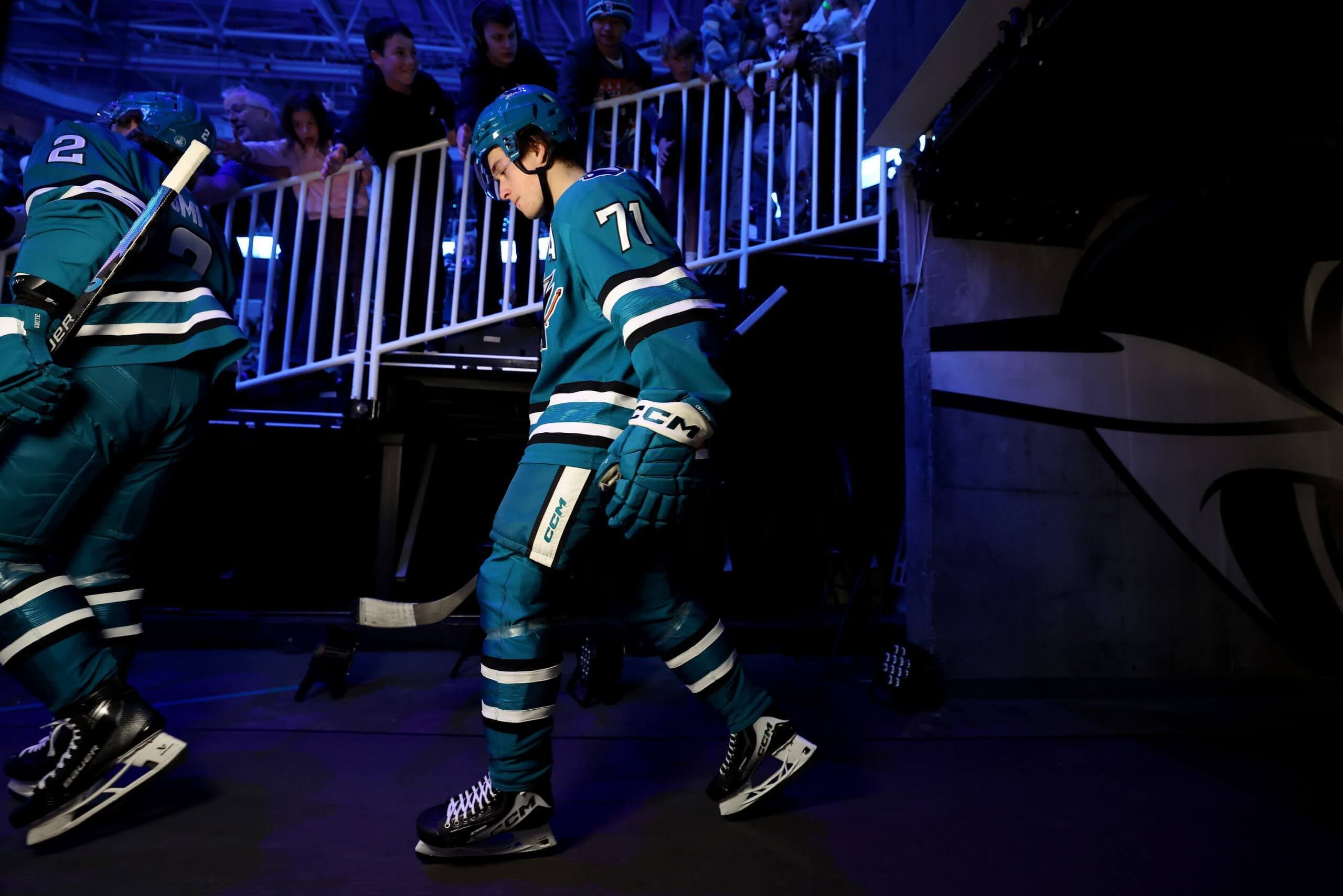 NHL's summer of money: Macklin Celebrini's record contract, and what's next