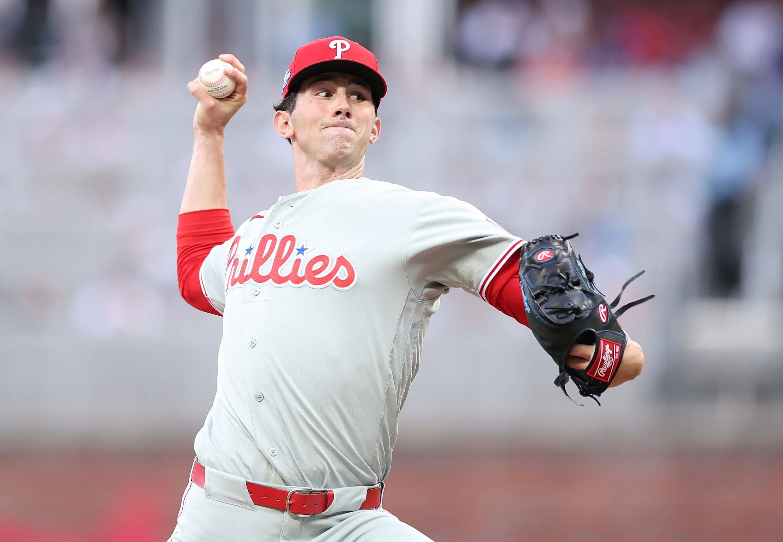 Orioles and Phillies meet in series rubber match