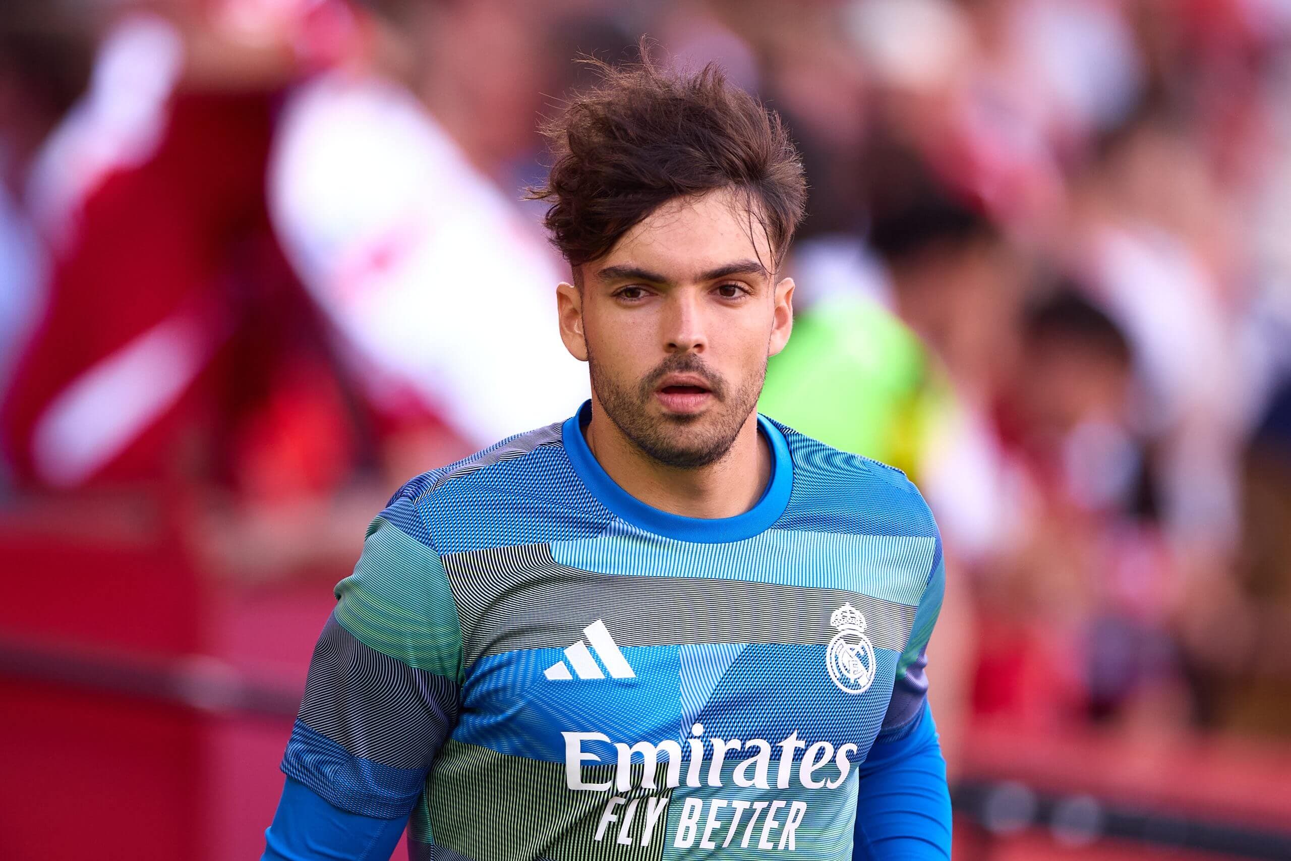 Real Madrid's Raul Asencio to stand trial in September over alleged sharing of minor sex tape