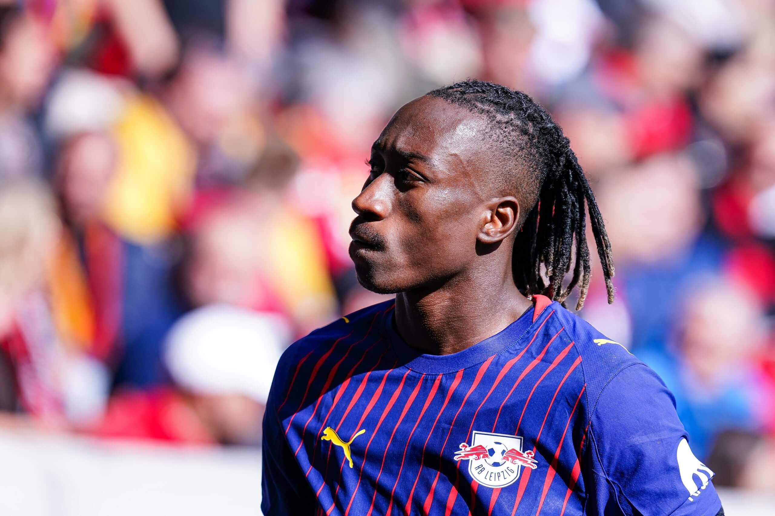 Real Madrid close to reaching Yan Diomande agreement with RB Leipzig