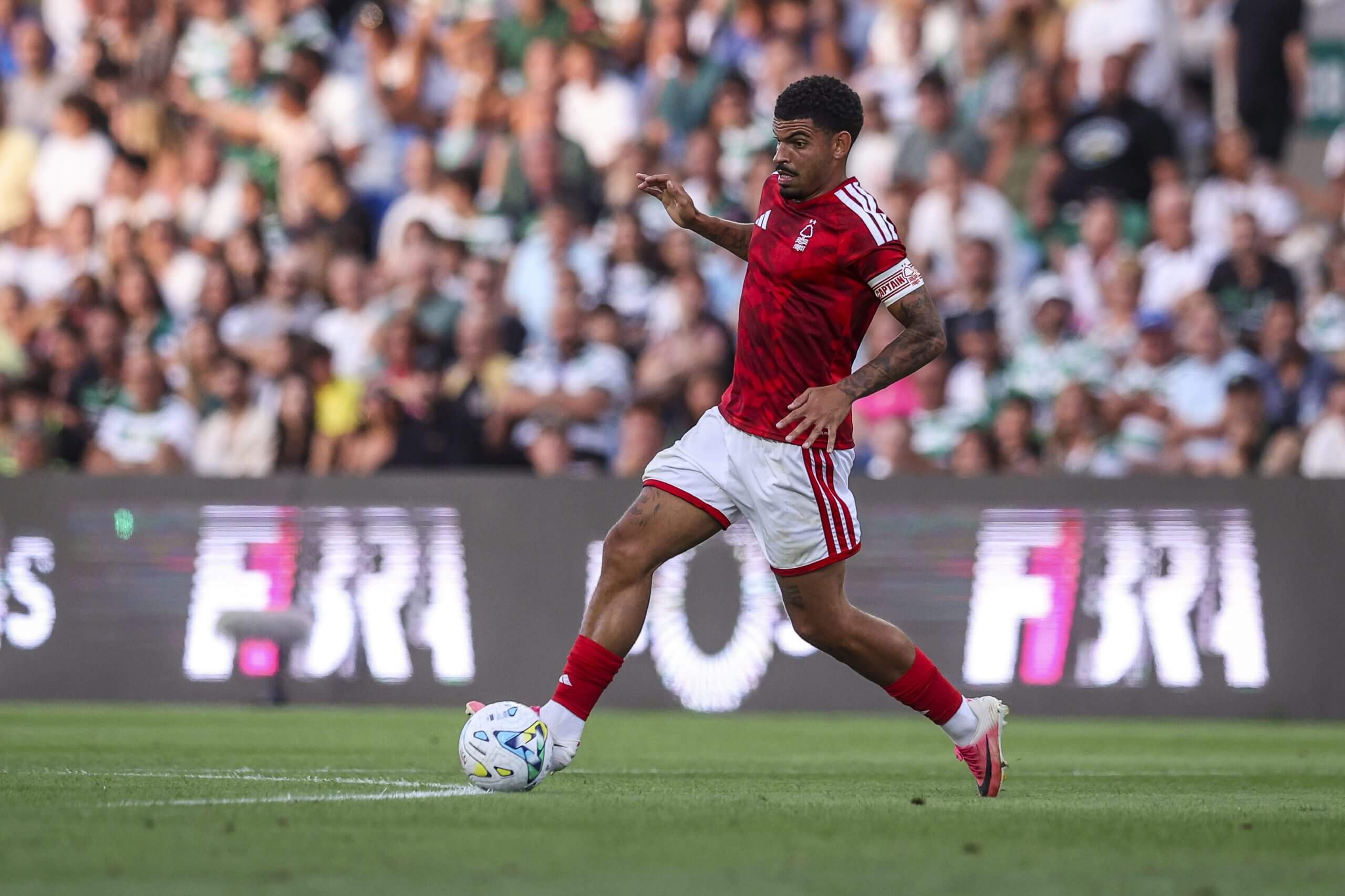 Nottingham Forest lose to Sporting CP, but what has Glasner learned? Who plays No 10? What role for McAtee?
