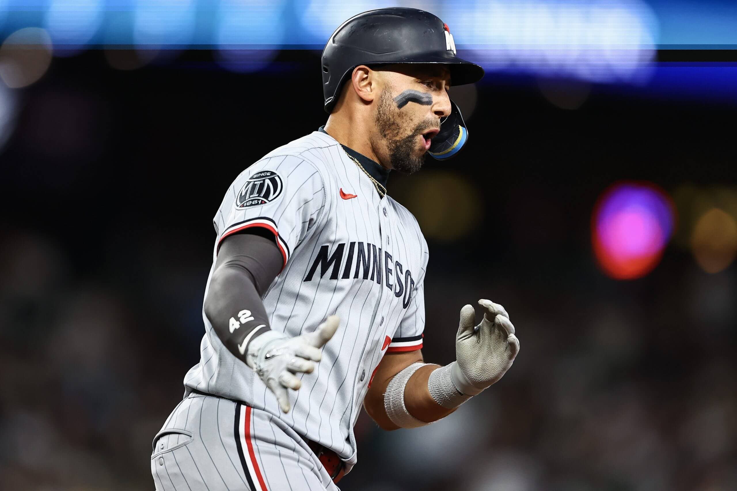 Aggressive Minnesota Twins looking to bolster roster further after acquiring Dean Kremer