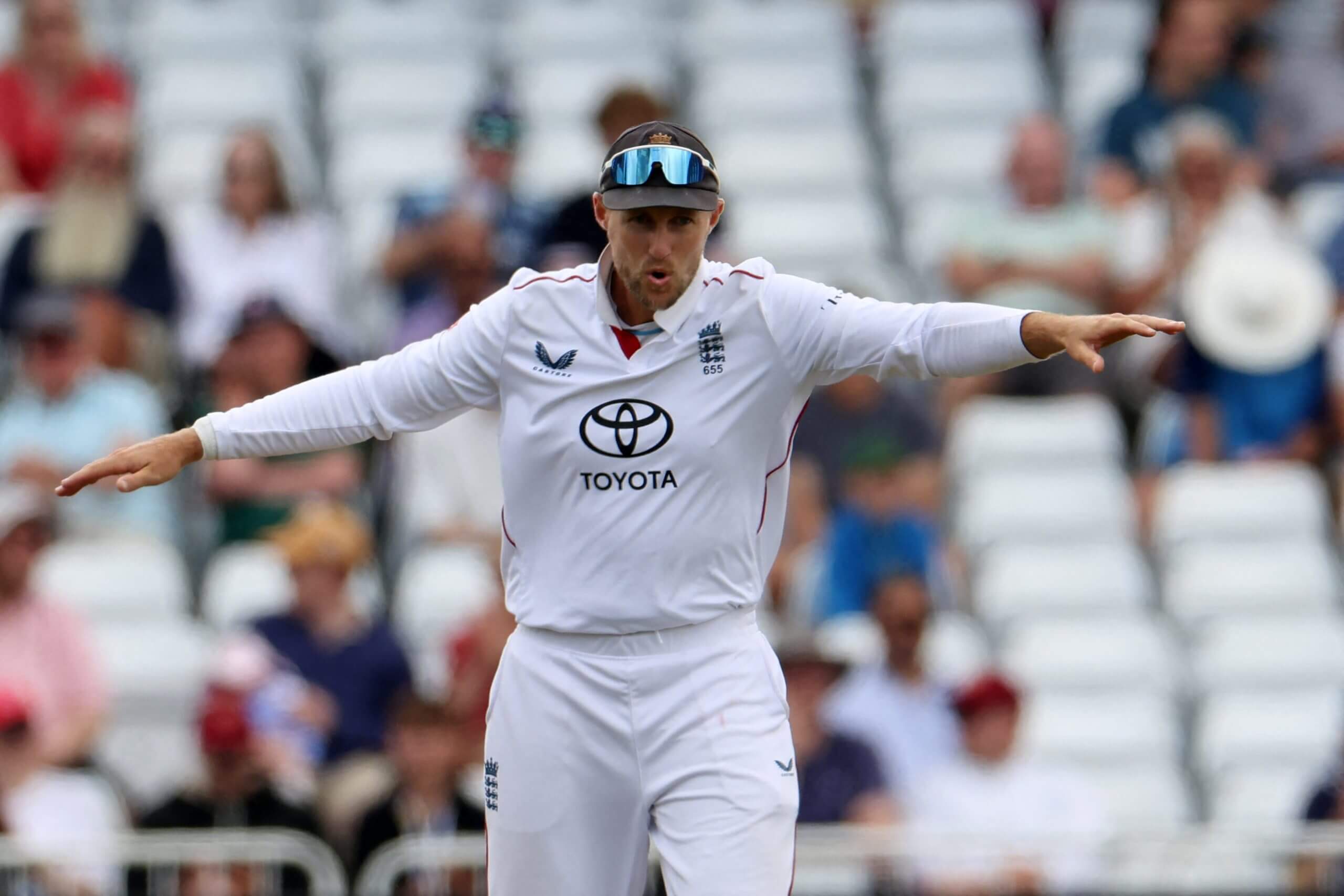 Joe Root says England must play 'smarter' Test cricket, hails Fleming appointment as coach