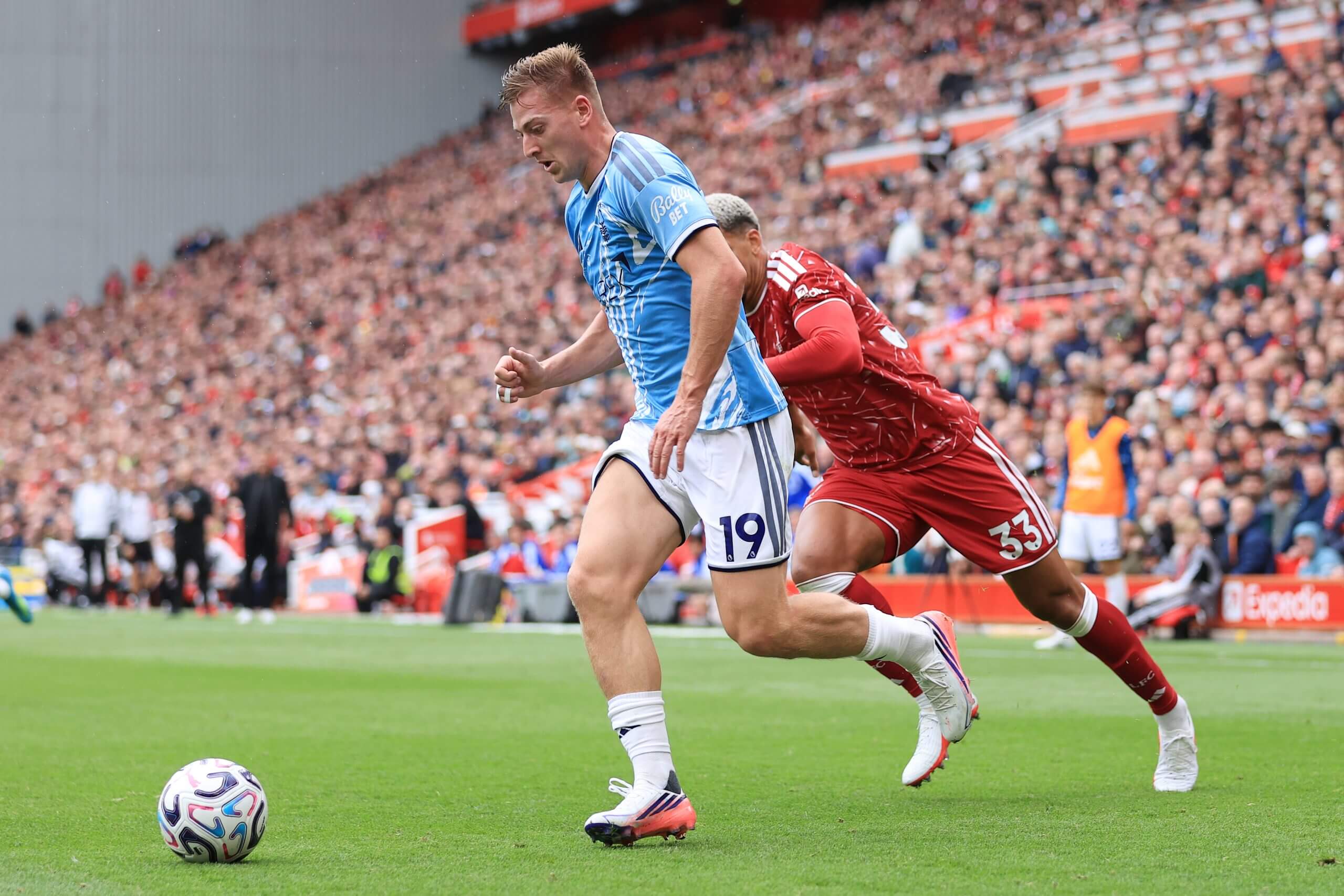 Nottingham Forest transfer window review: Delap, Munoz and Diomande add quality