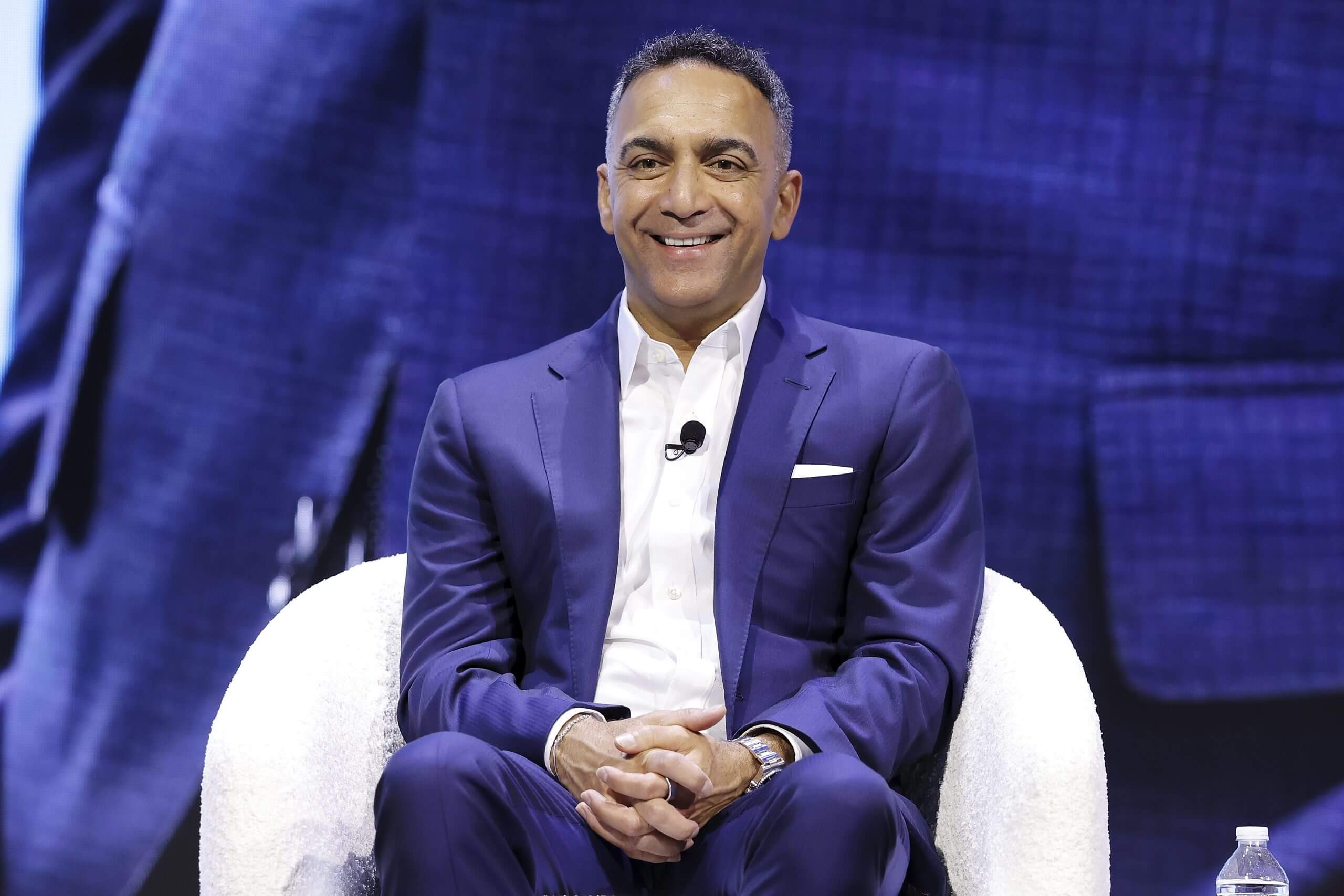 49ers' Paraag Marathe departing organization to focus on Leeds United, Rangers FC