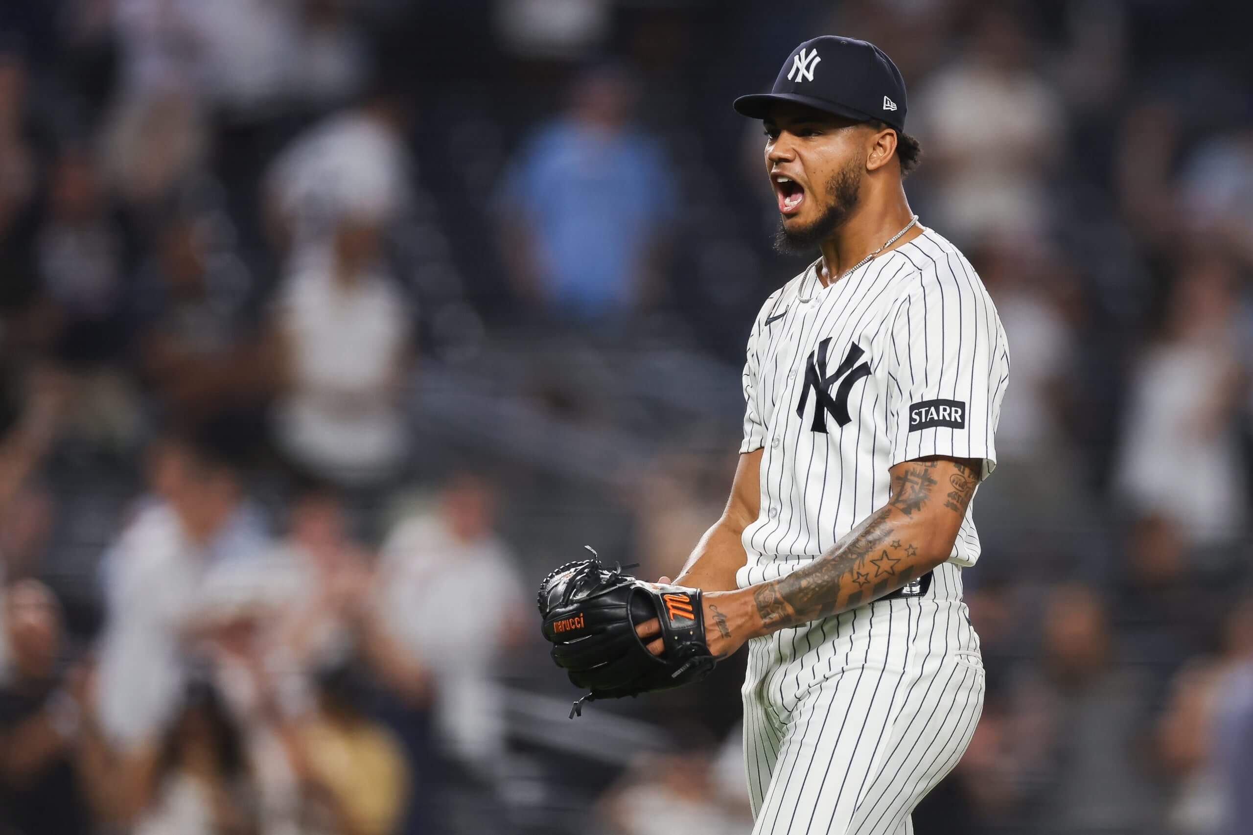 Camilo Doval heads to Pittsburgh with hopes of a turnaround: MLB trade grades