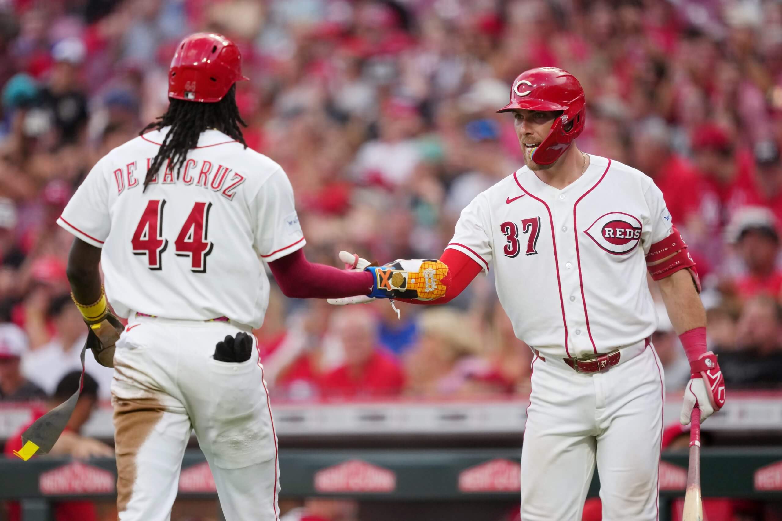 Terry Francona's Trade Deadline Comments May Surprise Reds Fans