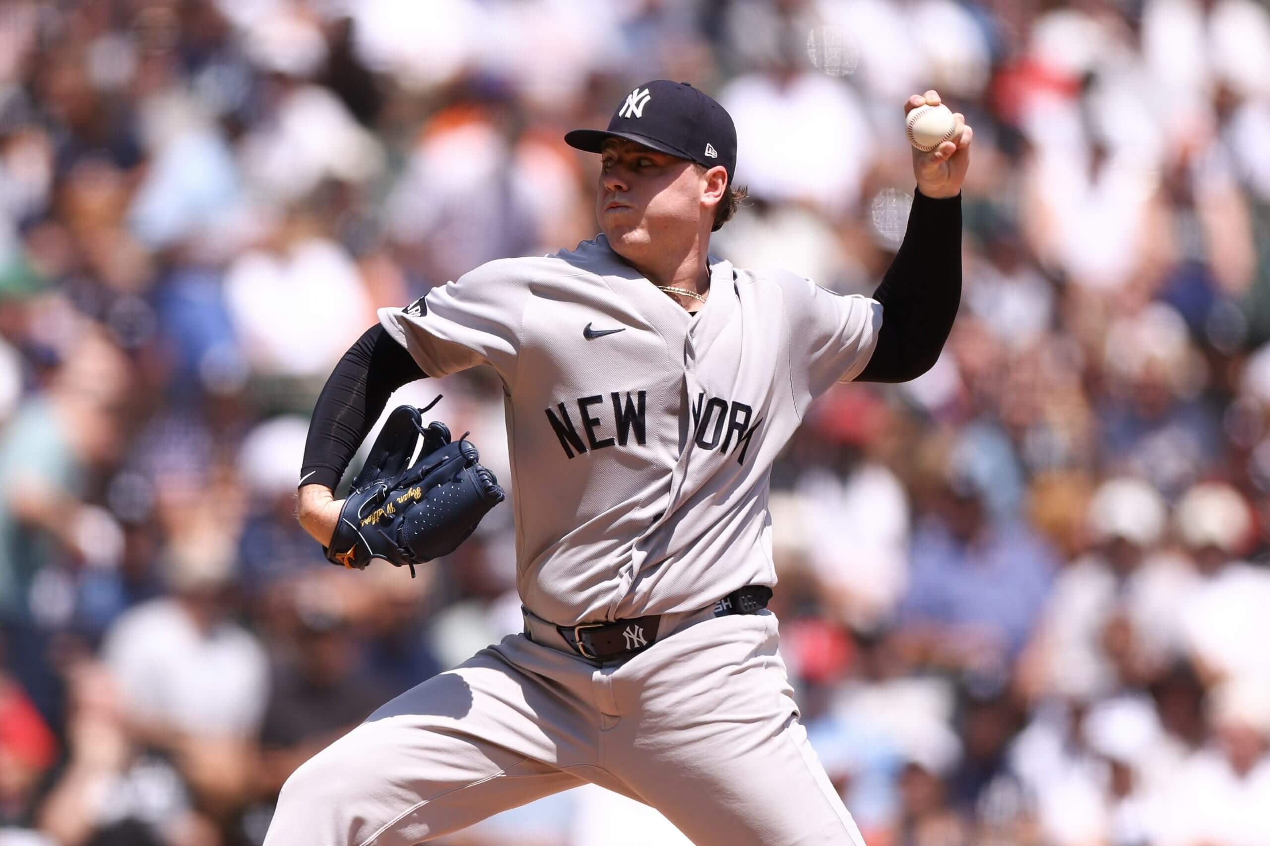 The Yankees' 6 most attractive trade deadline chips on the MLB roster