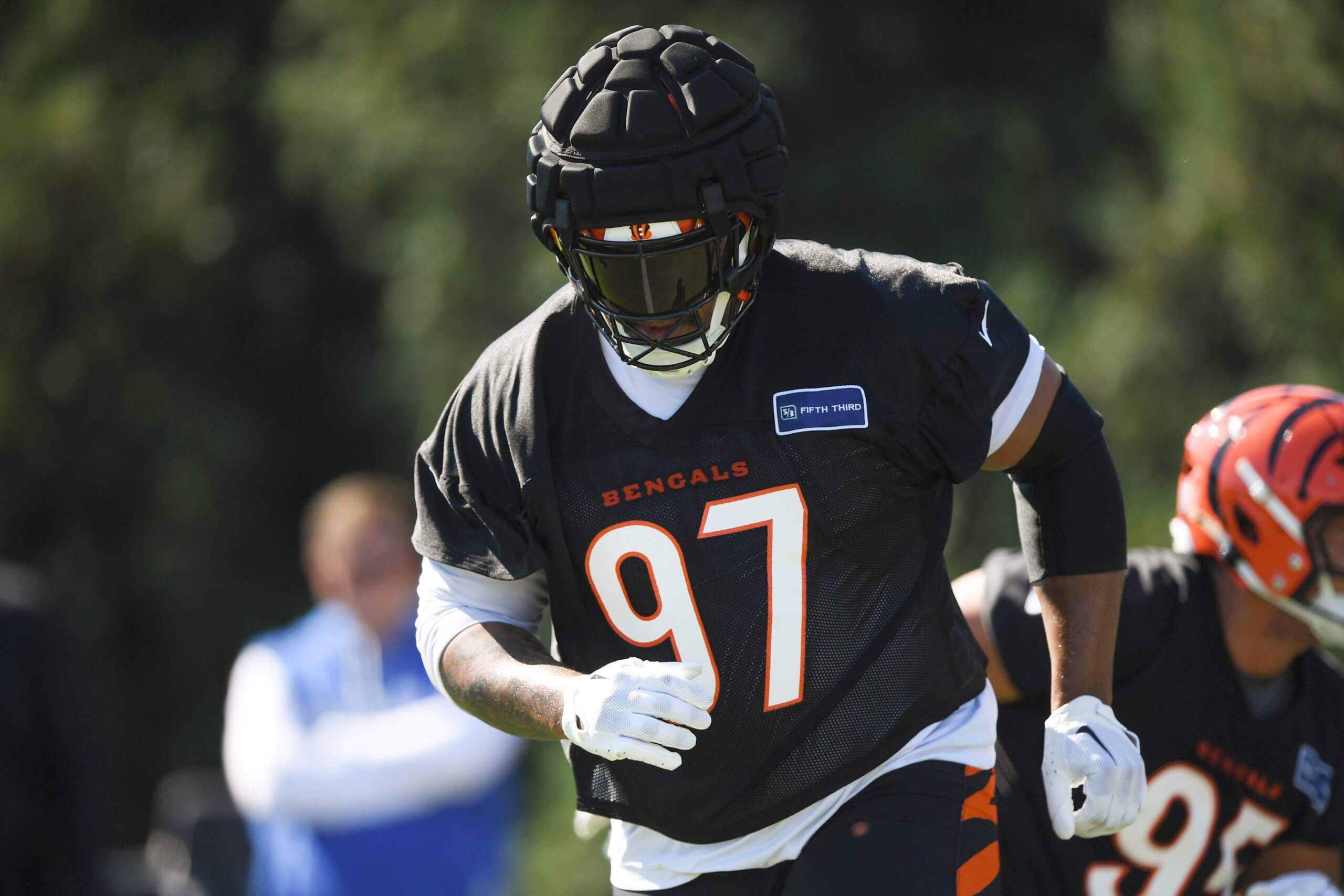 Bengals training camp: Four themes that mattered as Cincinnati’s new identity takes shape