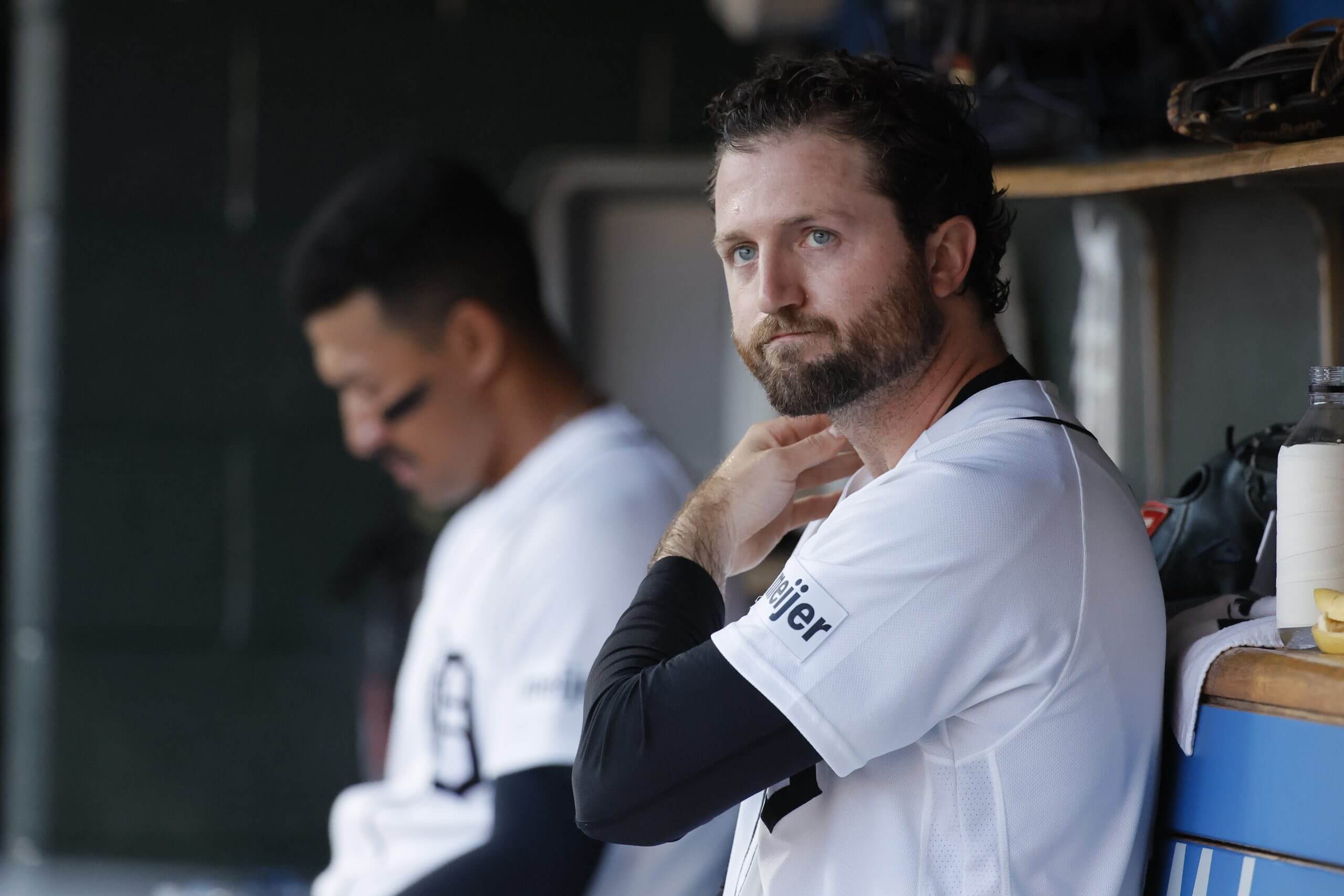 What I'm hearing about the Tigers on the eve of the trade deadline