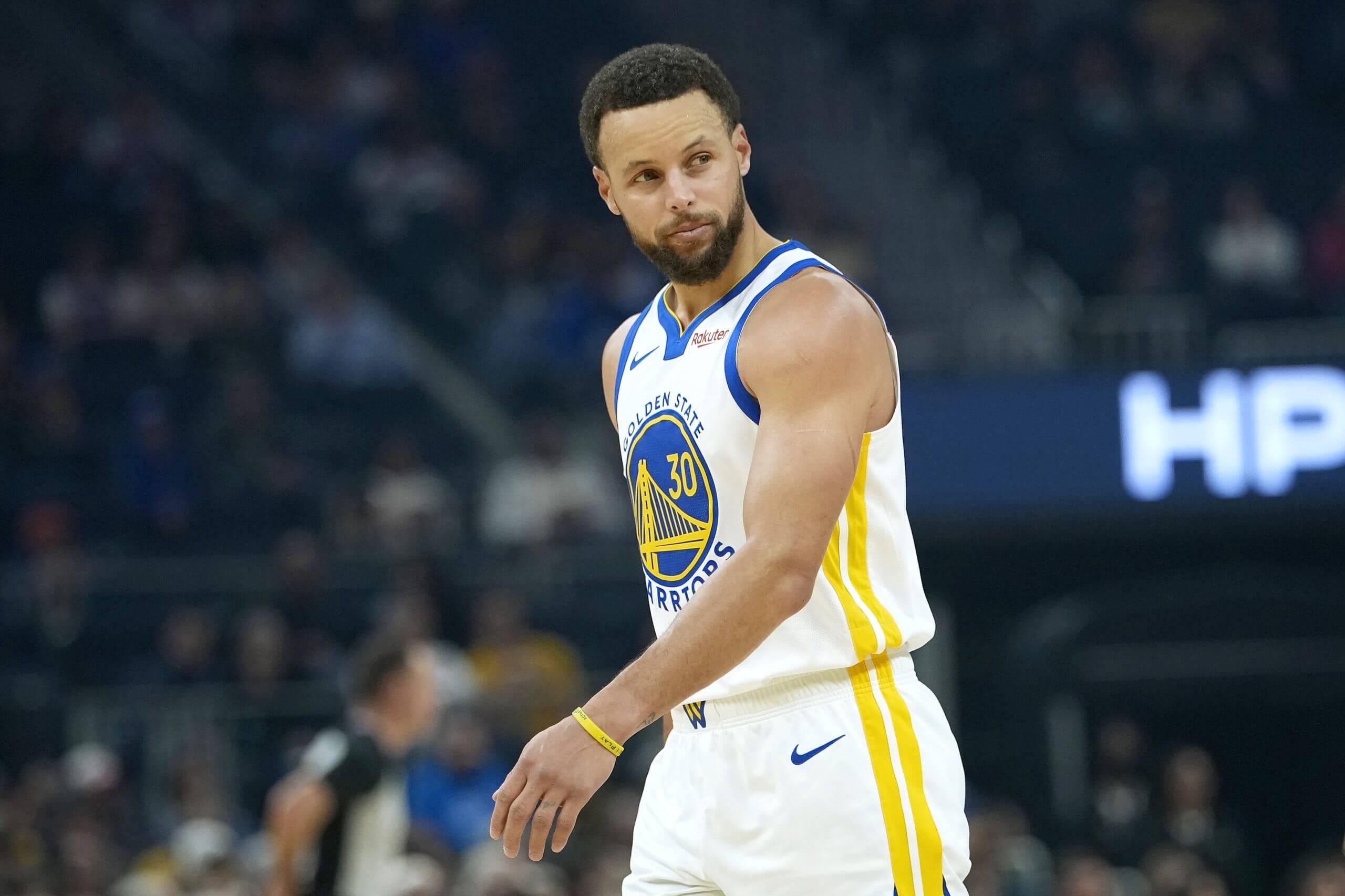 What Steph Curry's words reveal about his future with the Warriors and mindset