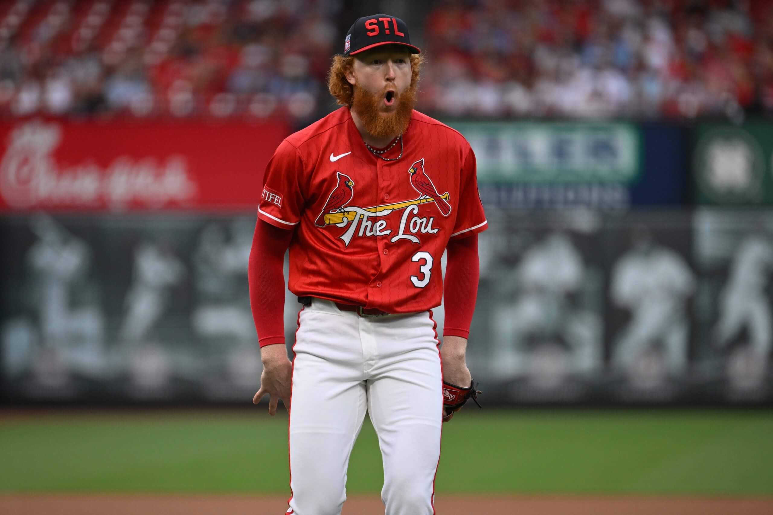 With Dustin May, JoJo Romero, Brewers add October upside: MLB trade grades