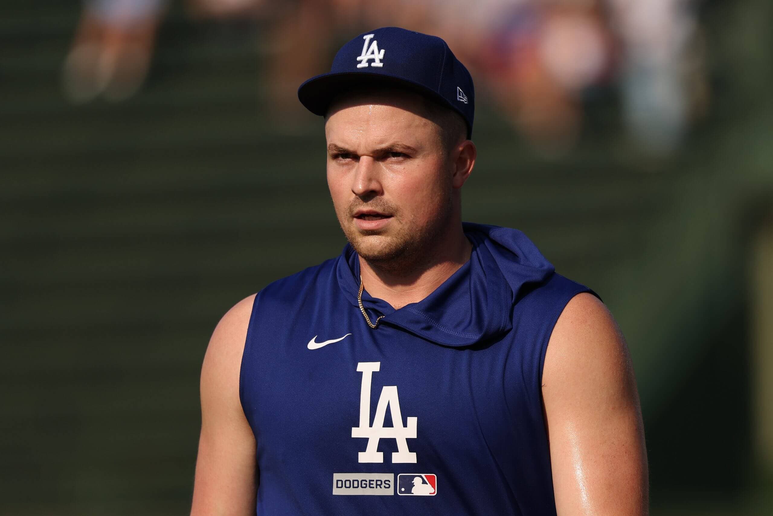 Ranking the biggest MLB trade deadline deals — from Curtis Mead to Tarik Skubal