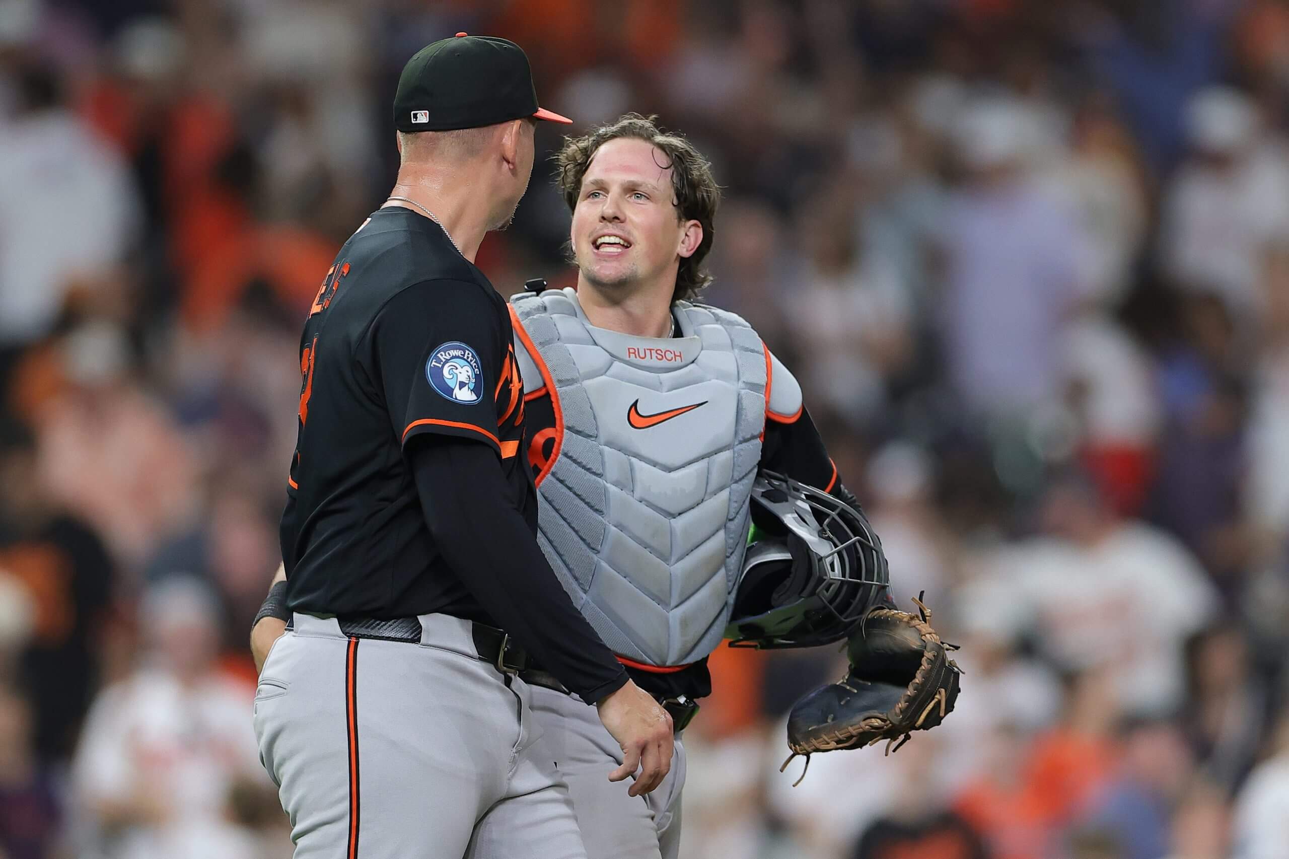 Yankees explain why they didn't trade for Tarik Skubal, Adley Rutschman