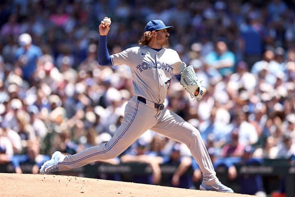 In Kevin Gausman, Cubs finally get their 'white whale' at trade deadline