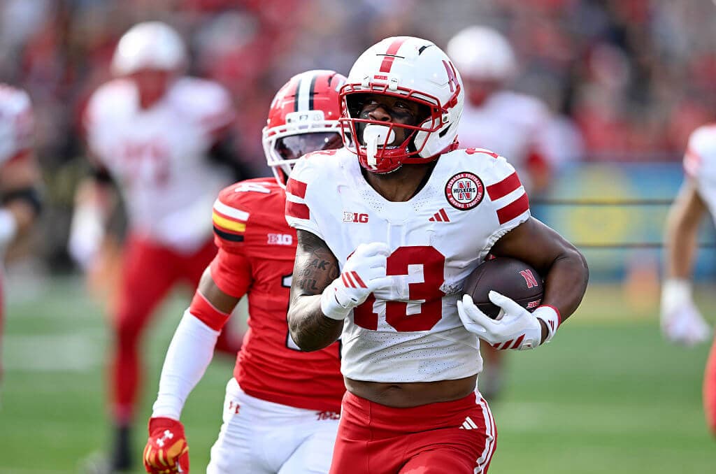 Six players who could make or break Nebraska football's 2026 season
