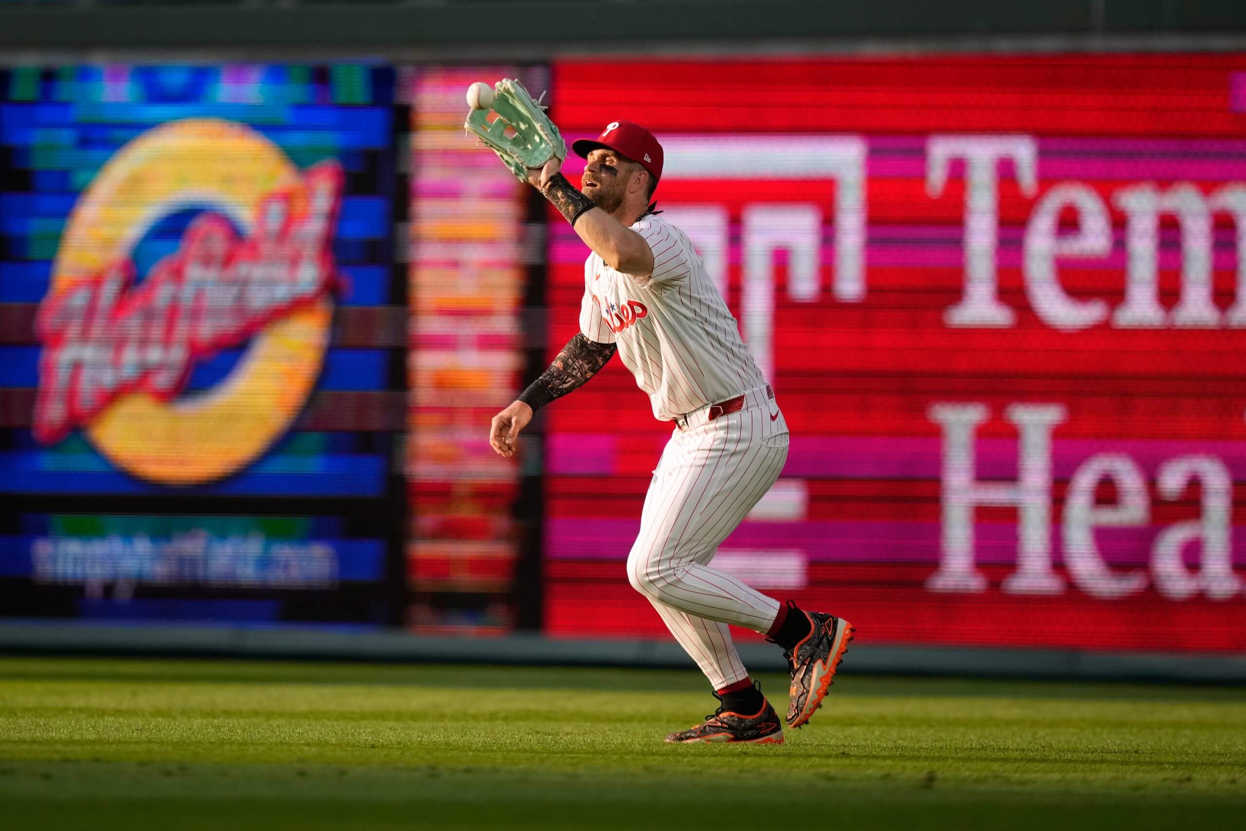 Around the league, trade deadline fallout means debuts, new positions, and jobs lost