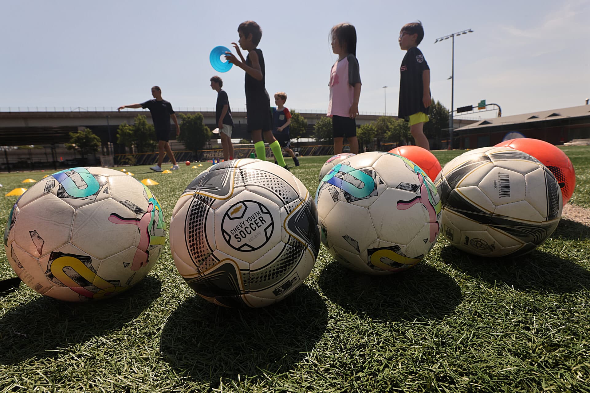 How U.S. Soccer wants to 'challenge' and rebuild America’s youth soccer system