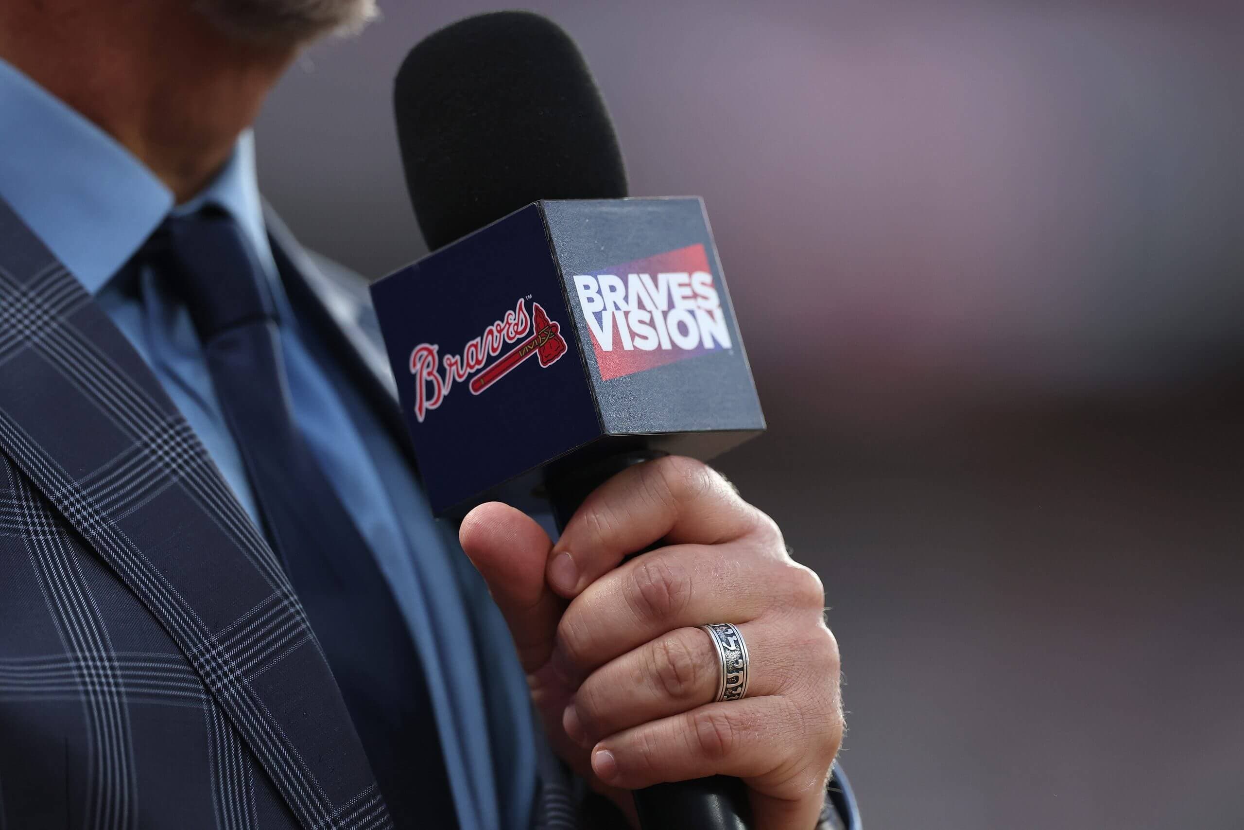 As lockout looms, Braves’ Battery revenue surges while TV costs rise