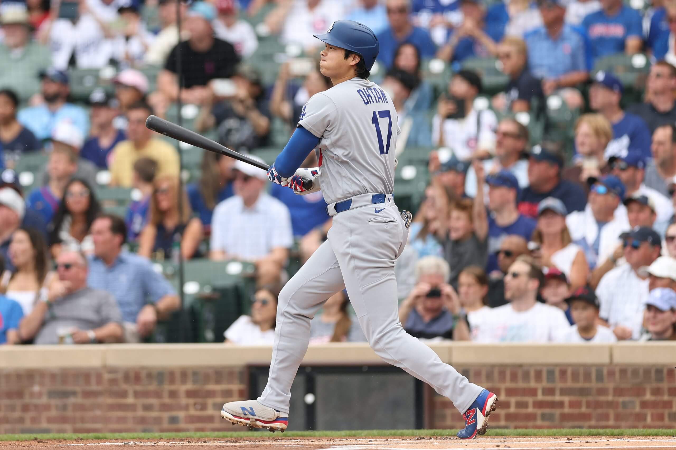 Why Shohei Ohtani’s production is pivotal for Dodgers stretch run and his MVP case